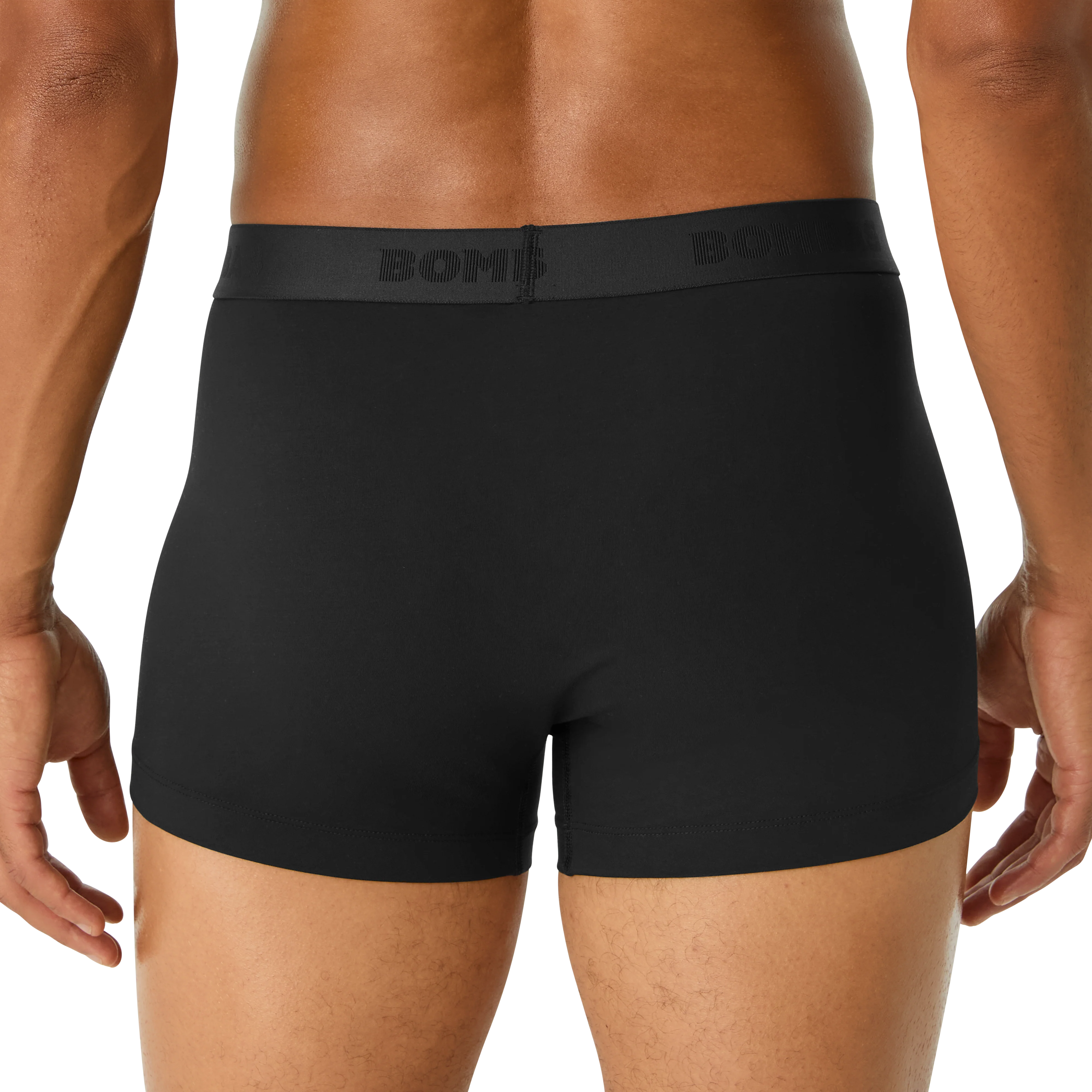 Men's Cotton Modal Blend Trunk - Image 68