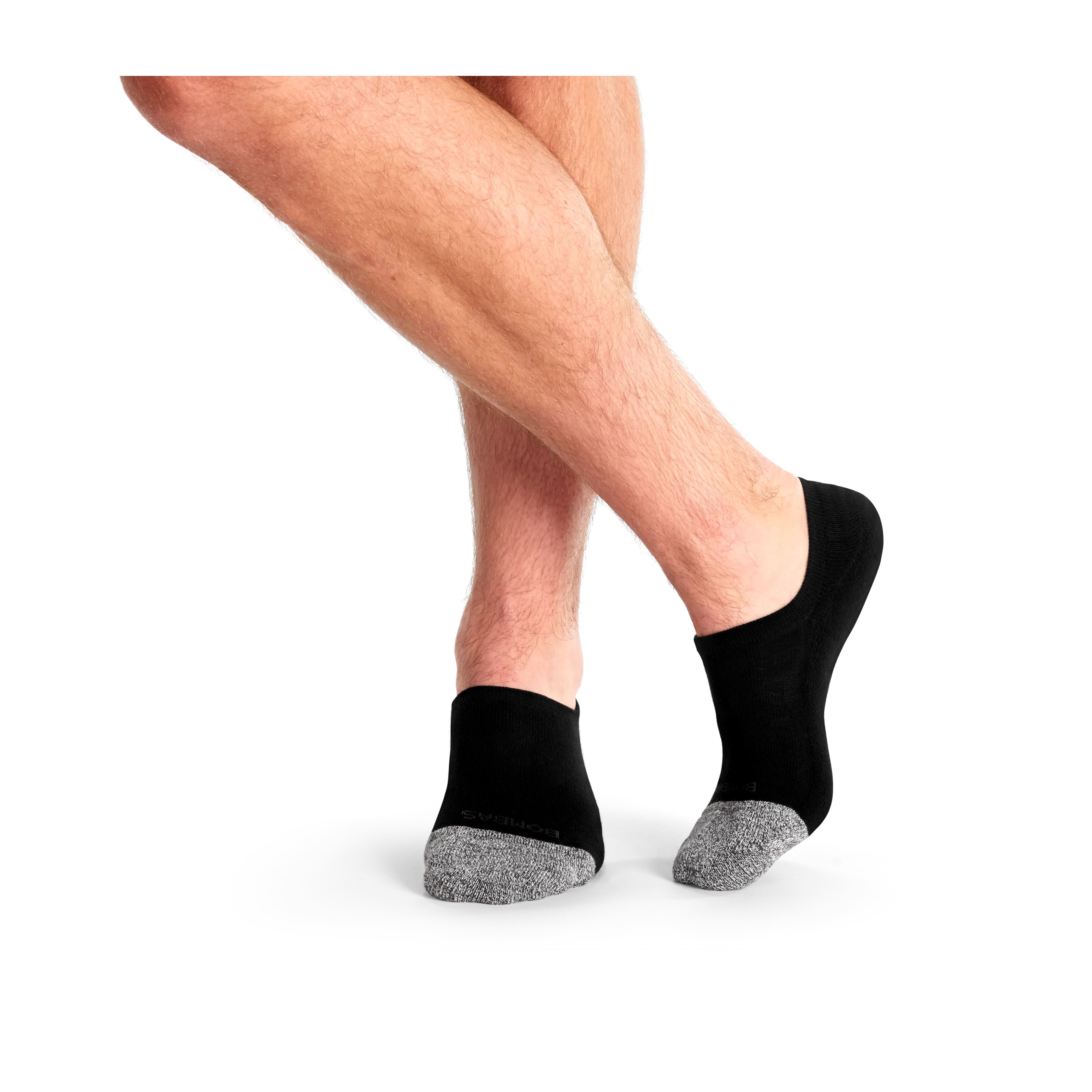 Men's Cushioned No Show Sock 12-Pack - Image 10