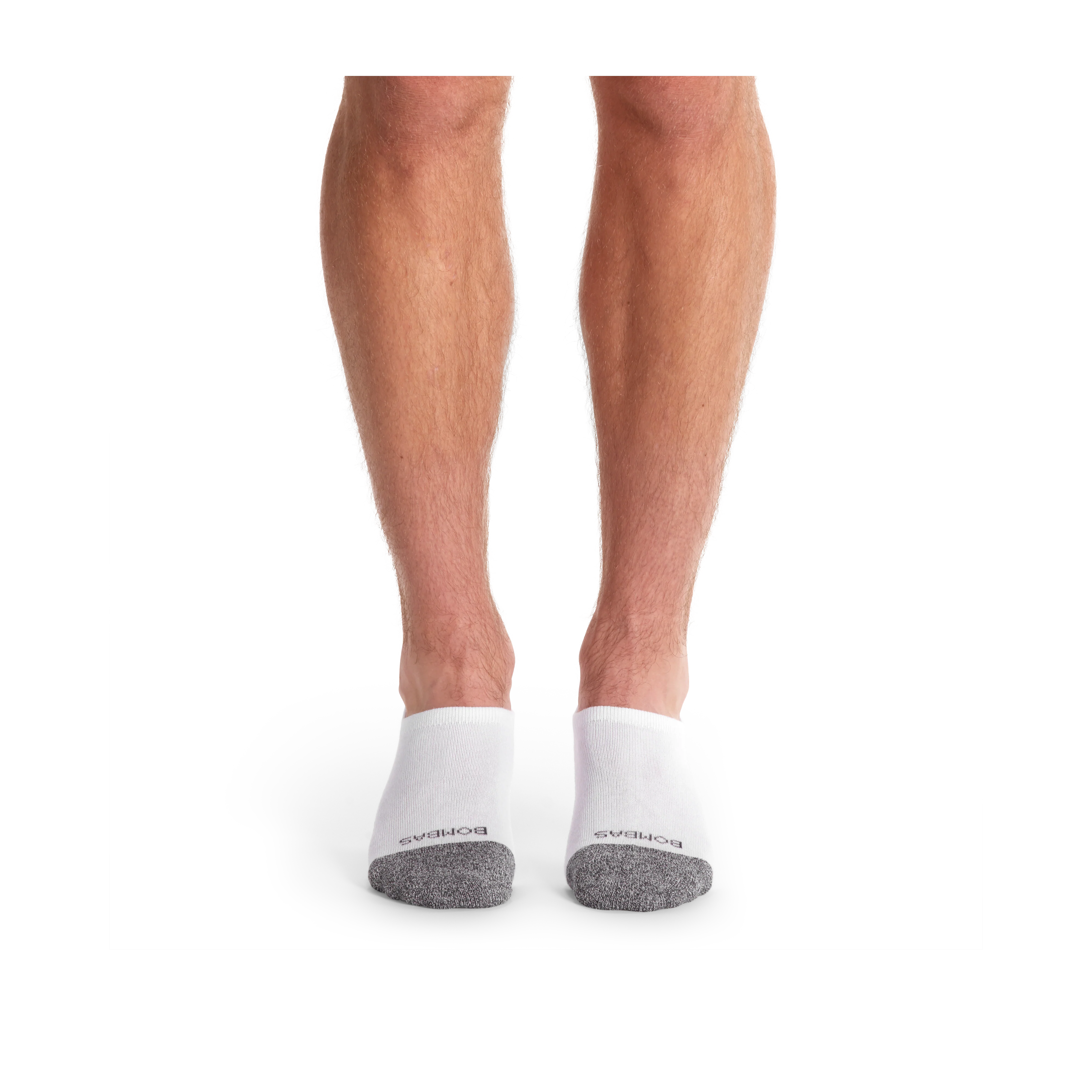 Men's Cushioned No Show Sock 12-Pack - Image 4