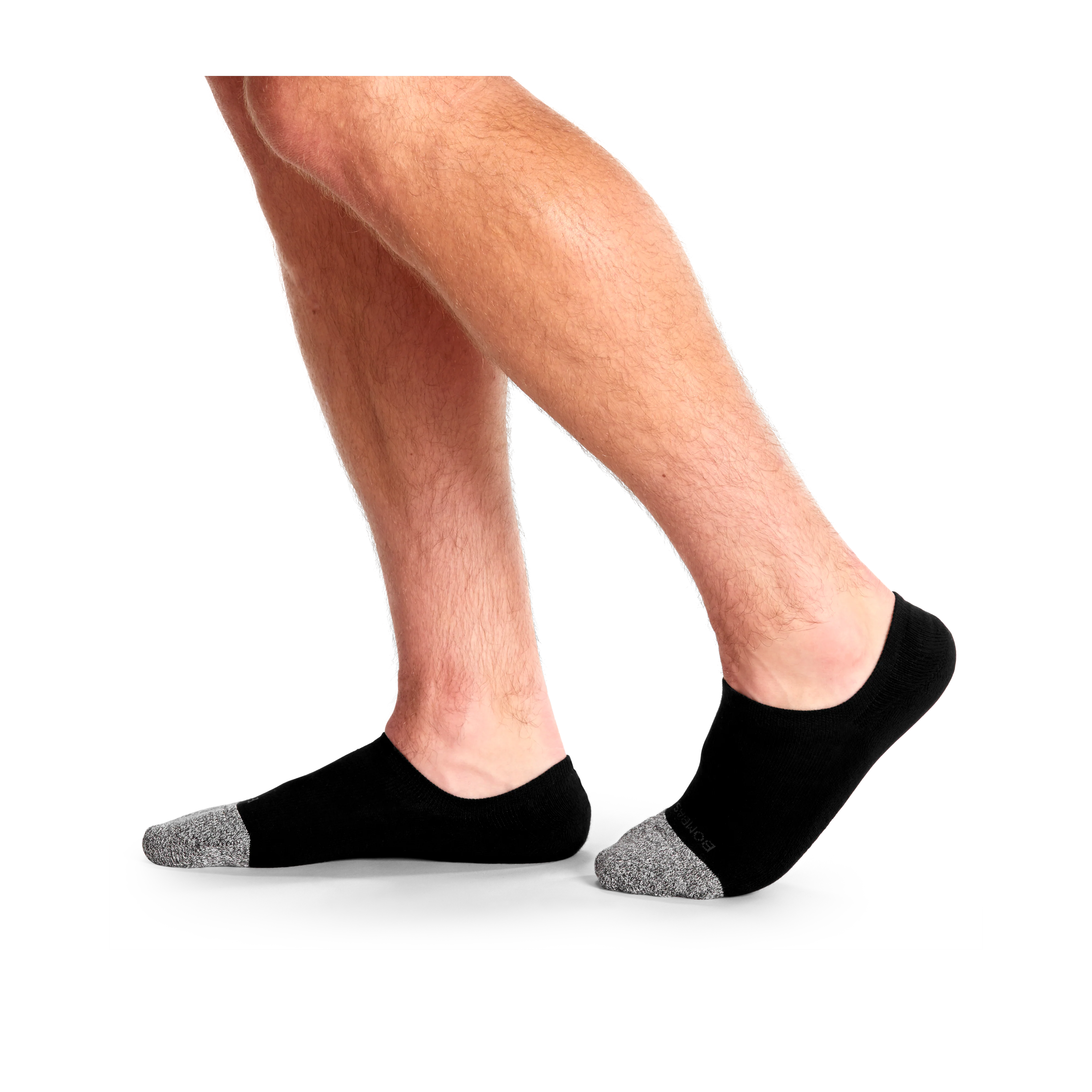 Men's Cushioned No Show Sock 12-Pack - Image 9