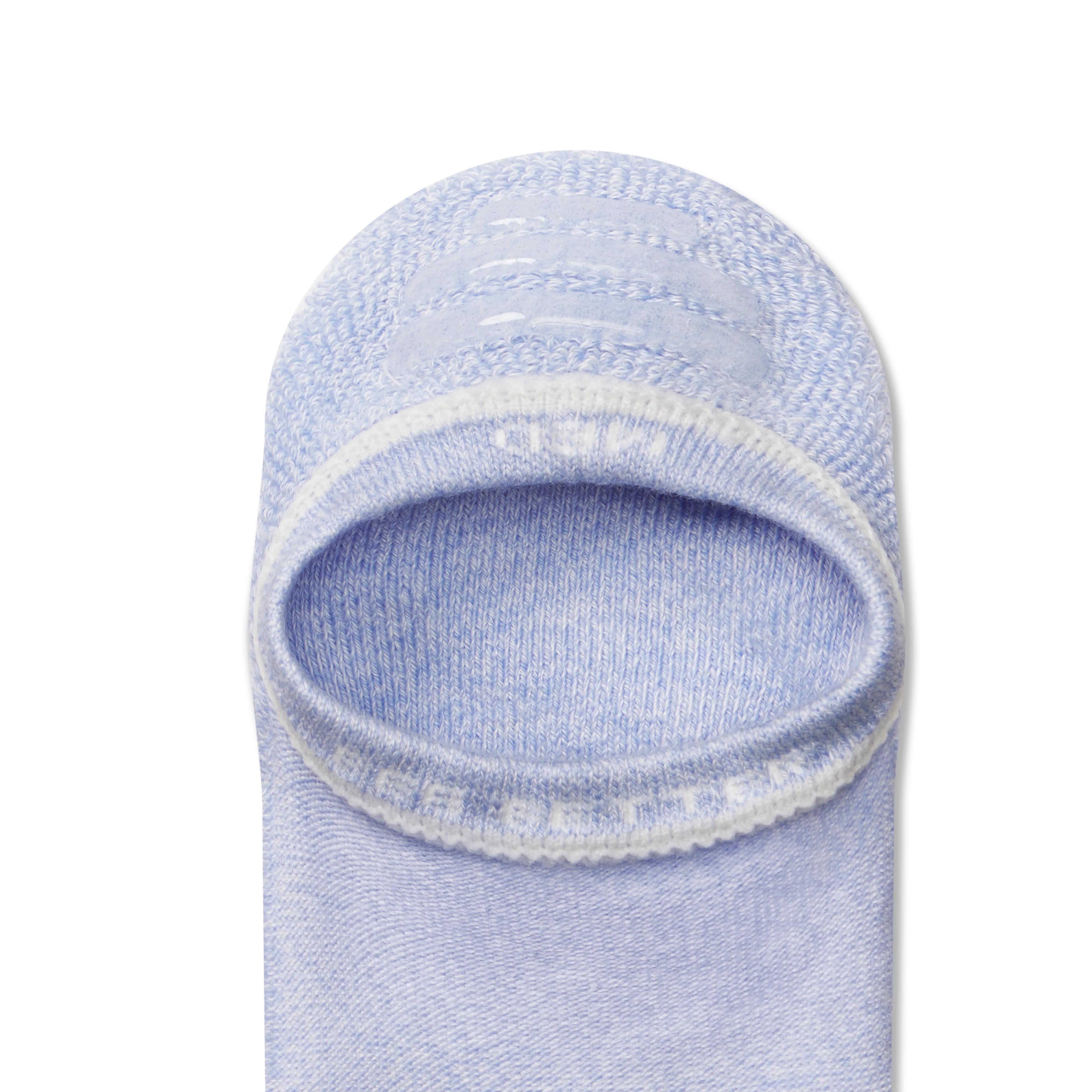 Men's Cushioned No Show Socks - Image 7