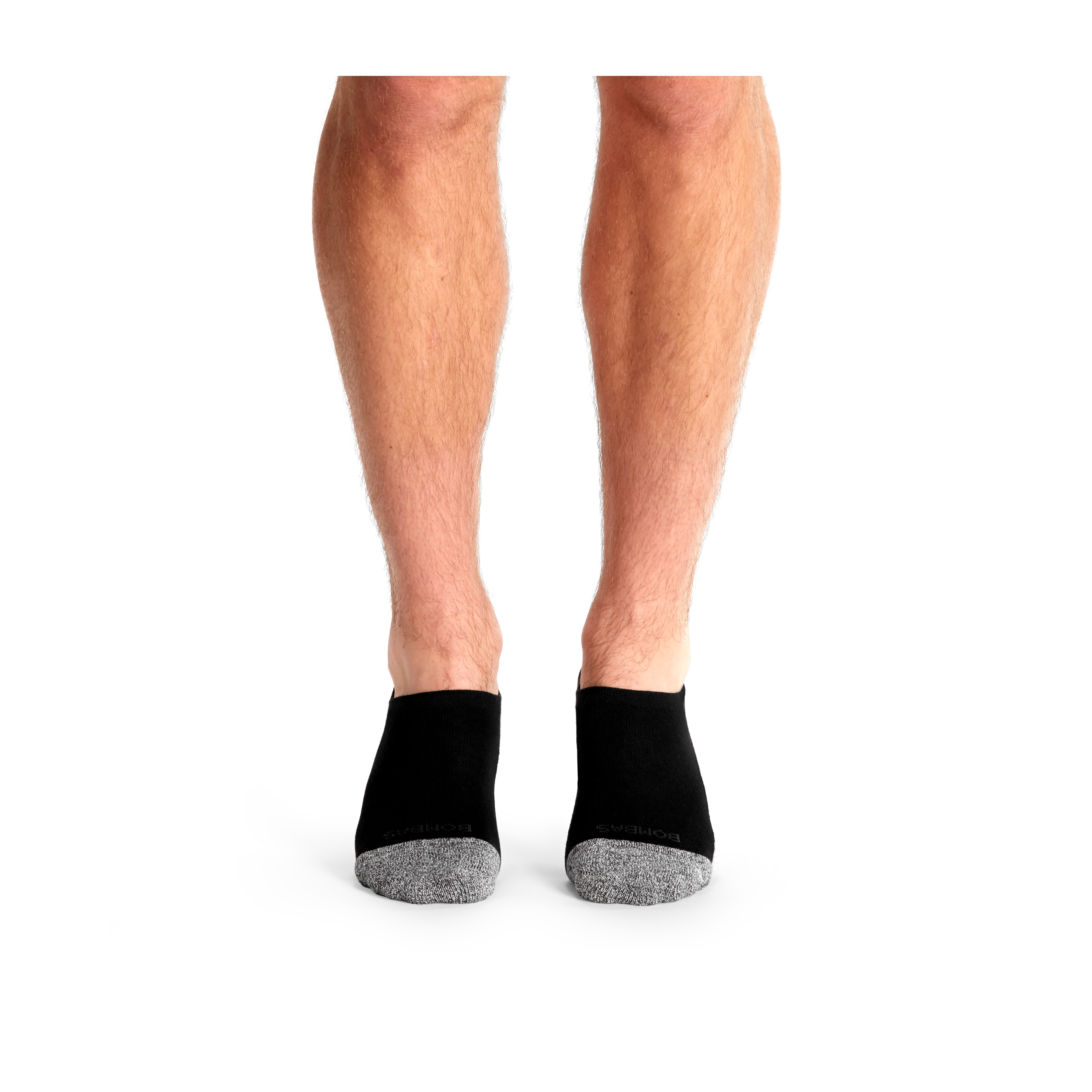 Men's Cushioned No Show Sock 4-Pack - Image 27