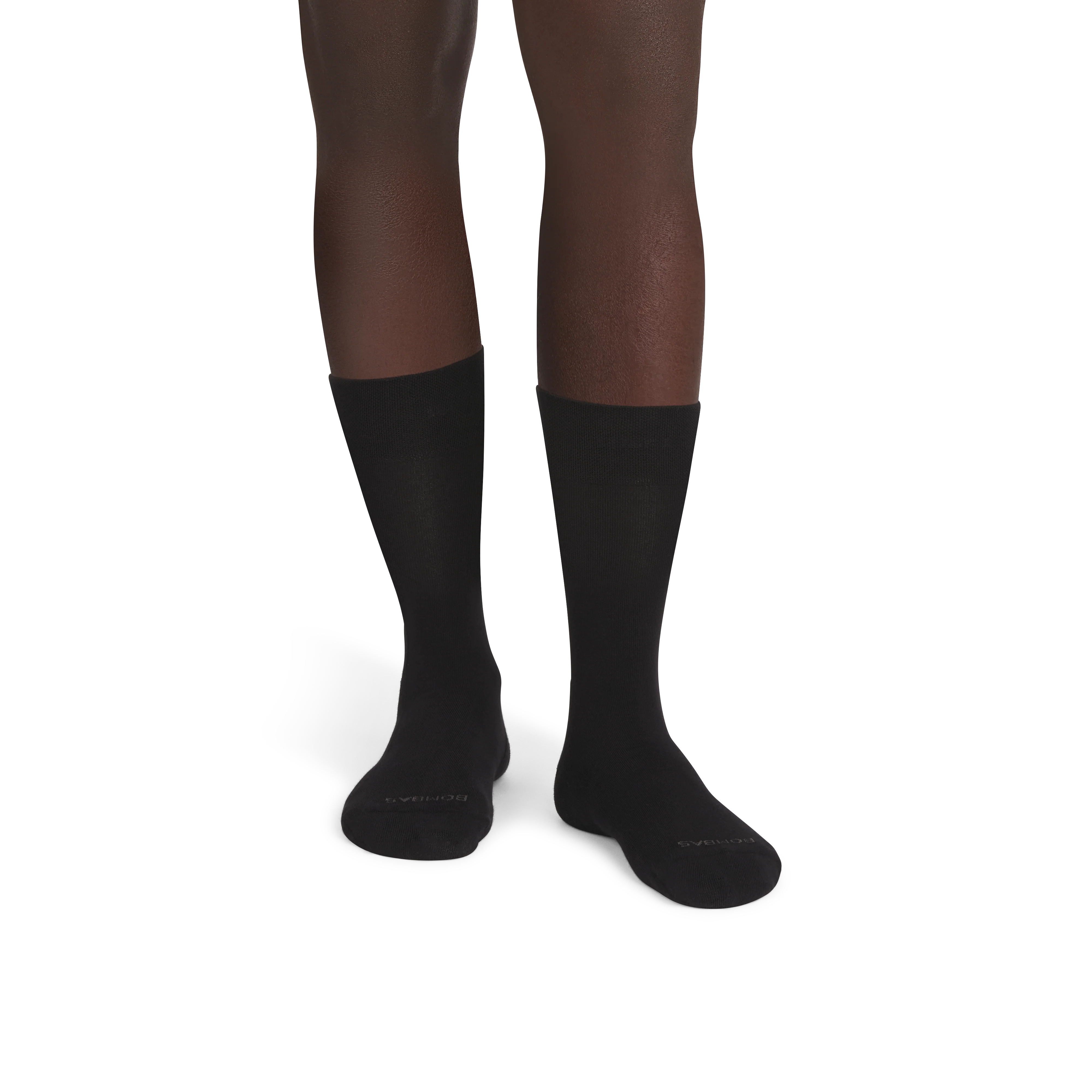 Men's Dress Calf Socks - Image 19