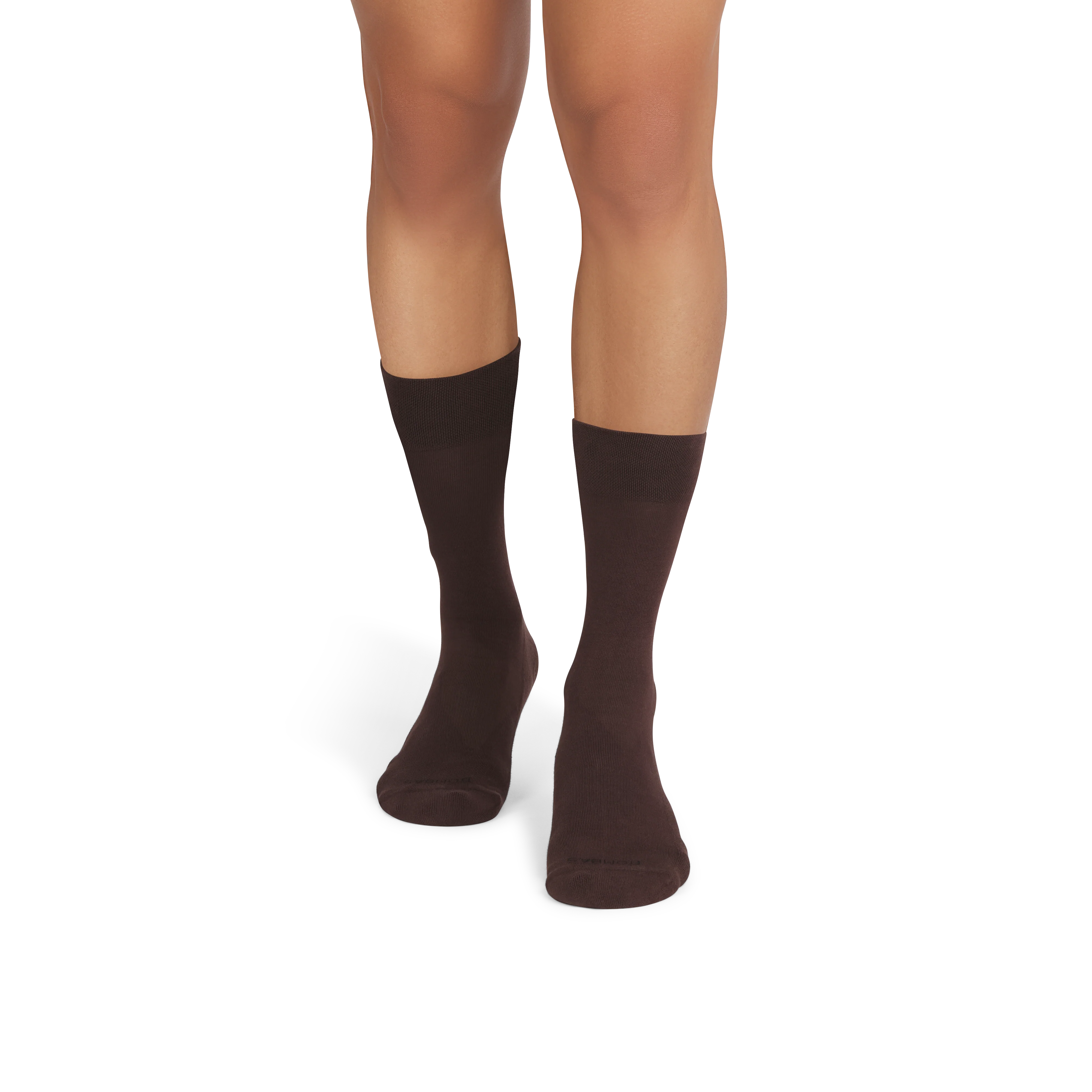 Men's Dress Calf Socks - Image 31
