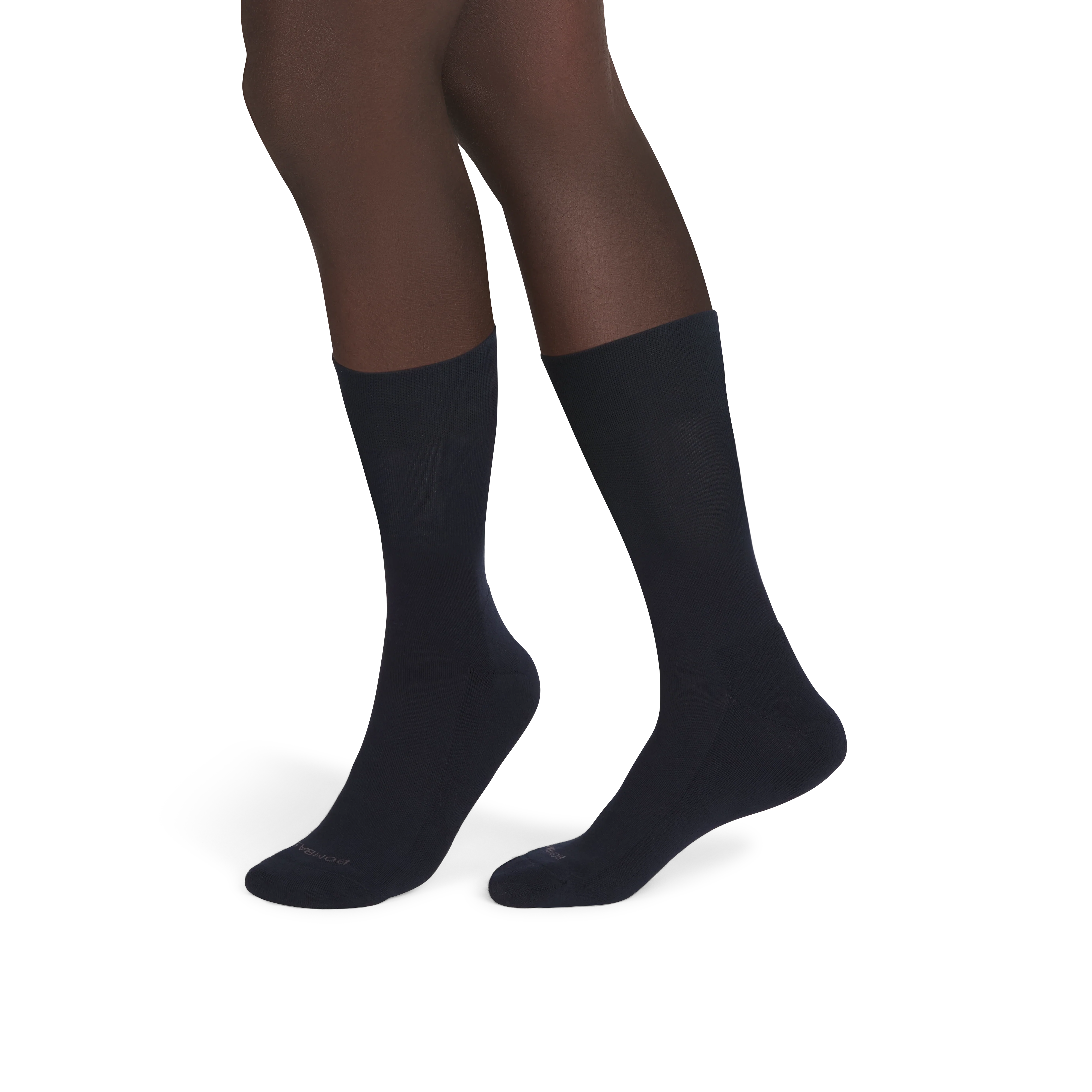 Men's Dress Calf Sock 8-Pack - Image 25