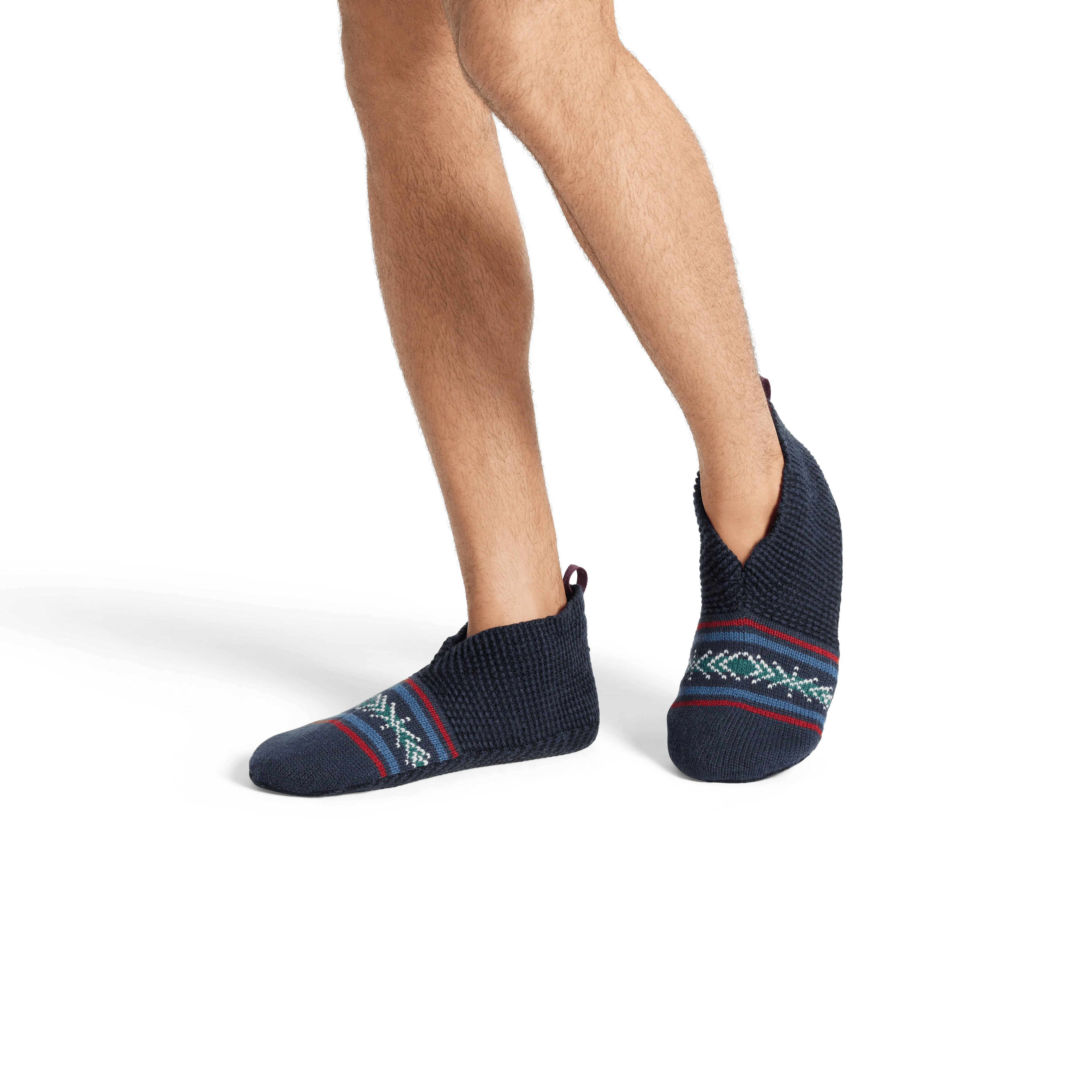 Men's Gripper Slipper - Image 37