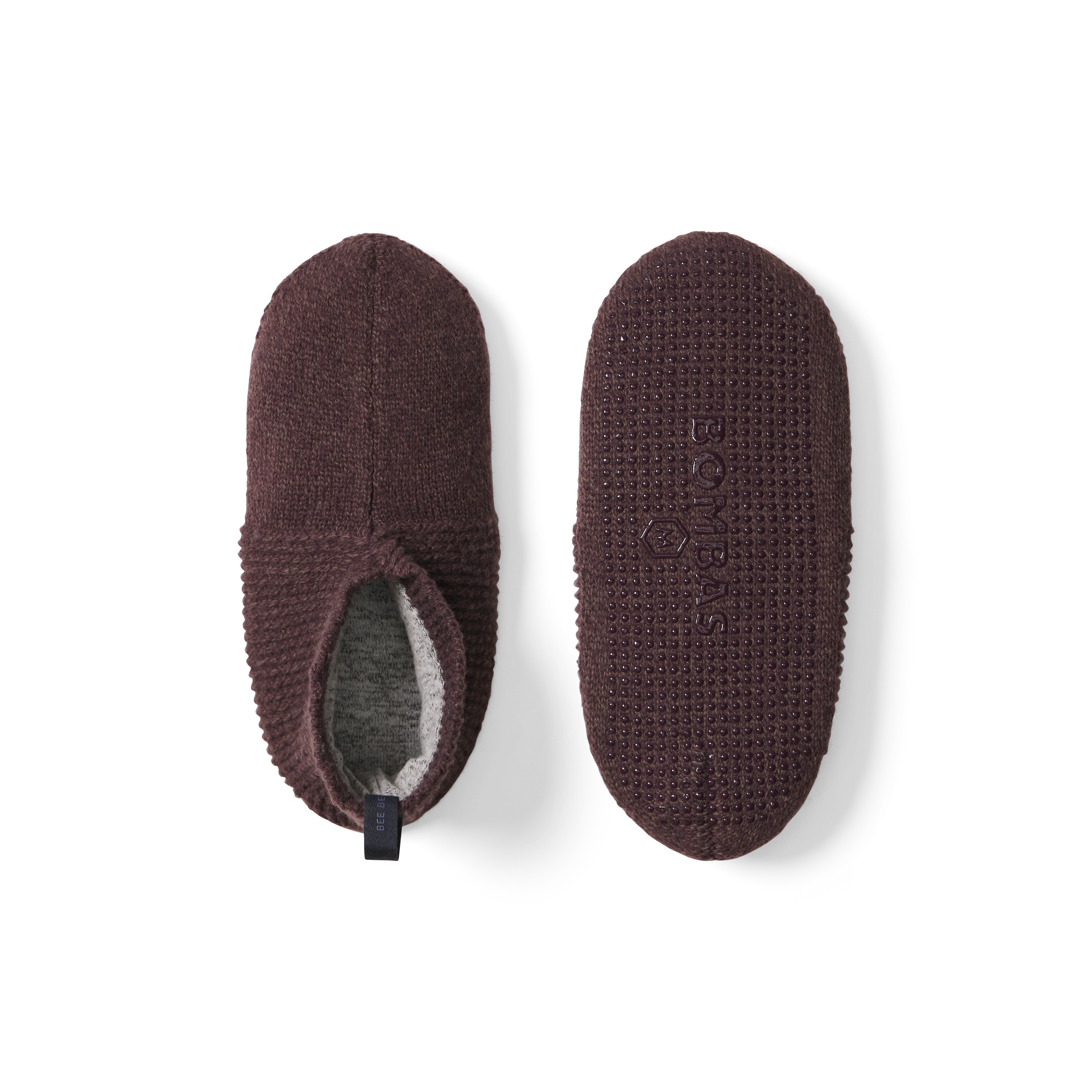 Men's Gripper Slipper - Image 4