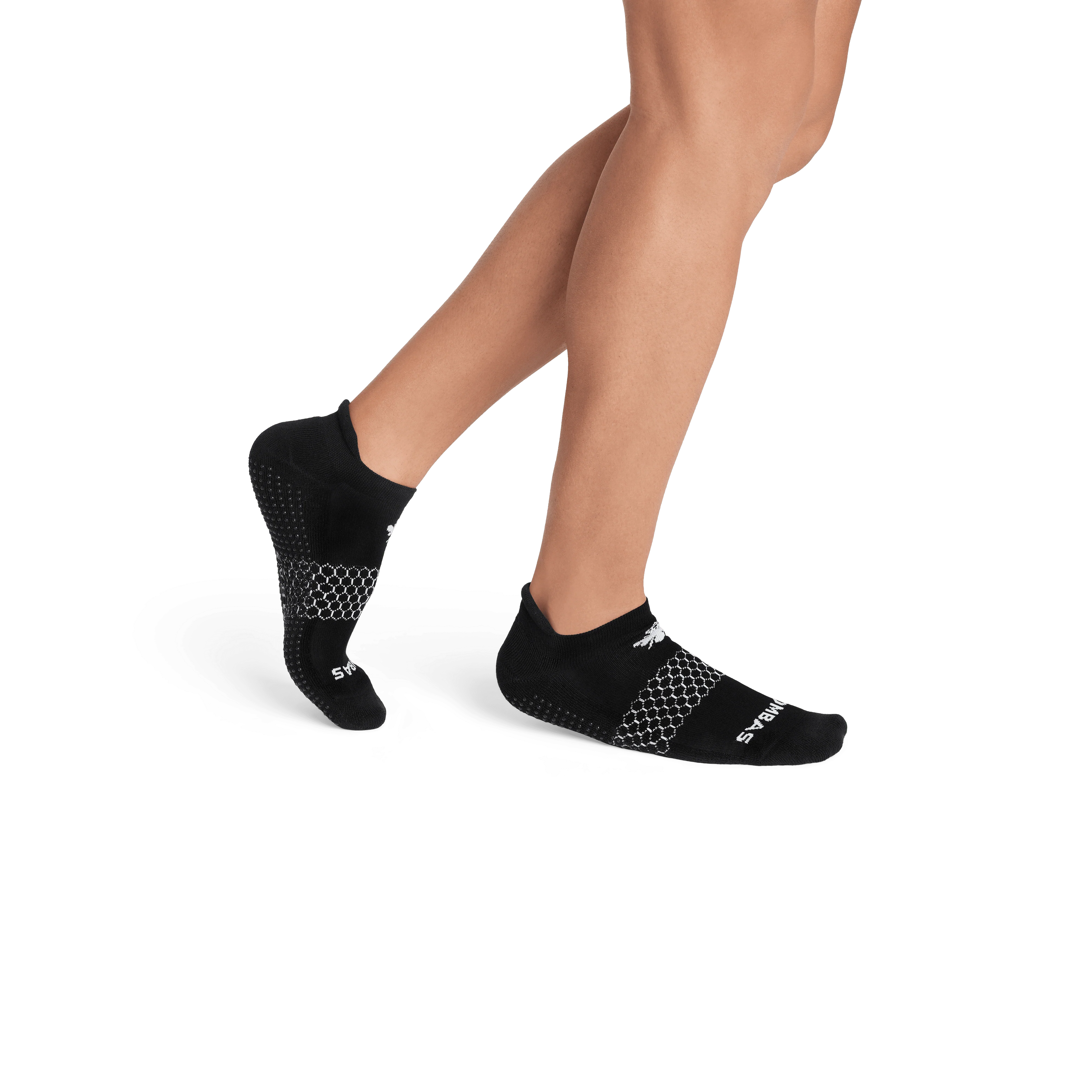Men's Gripper Ankle Socks - Image 11