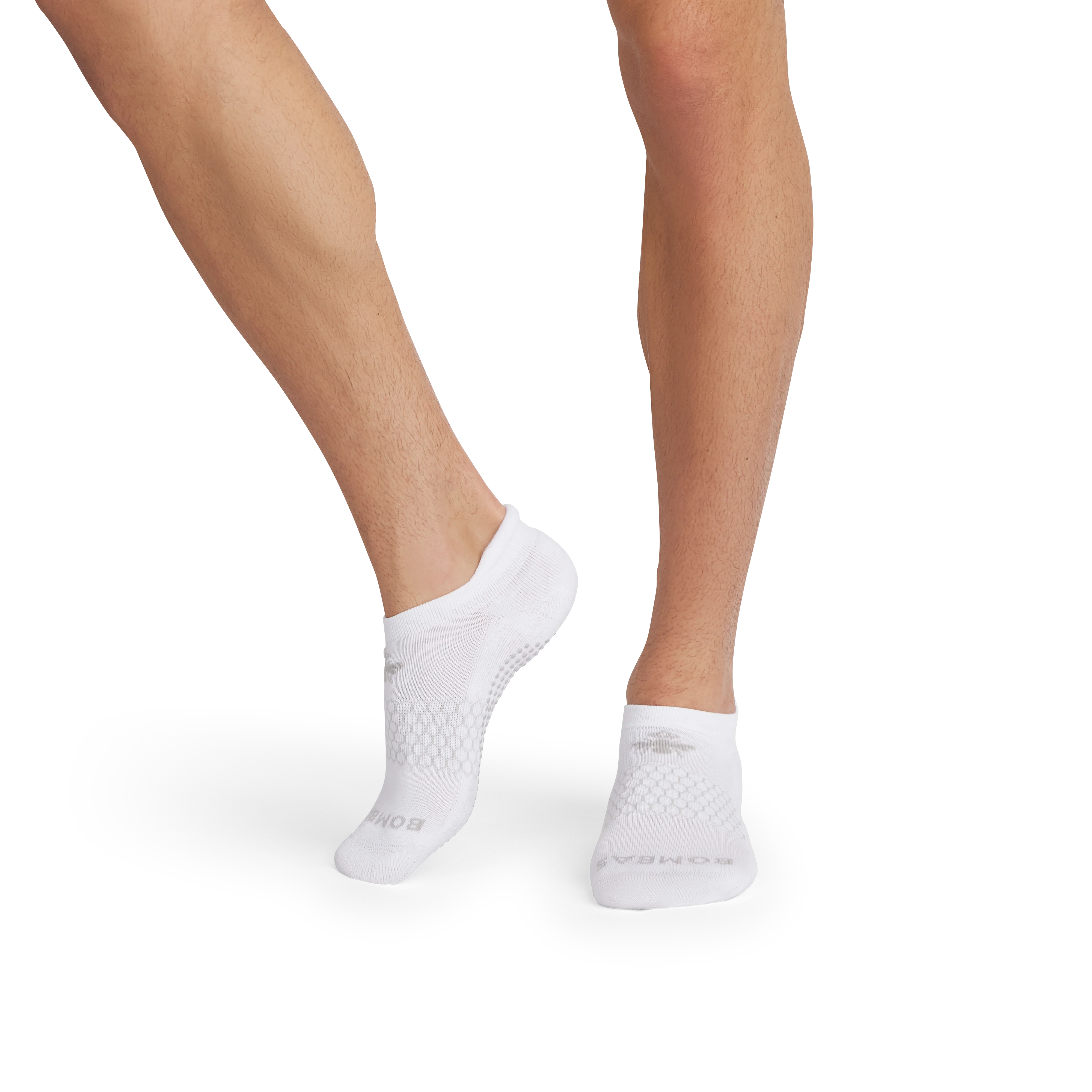 Men's Gripper Ankle Socks - Image 7