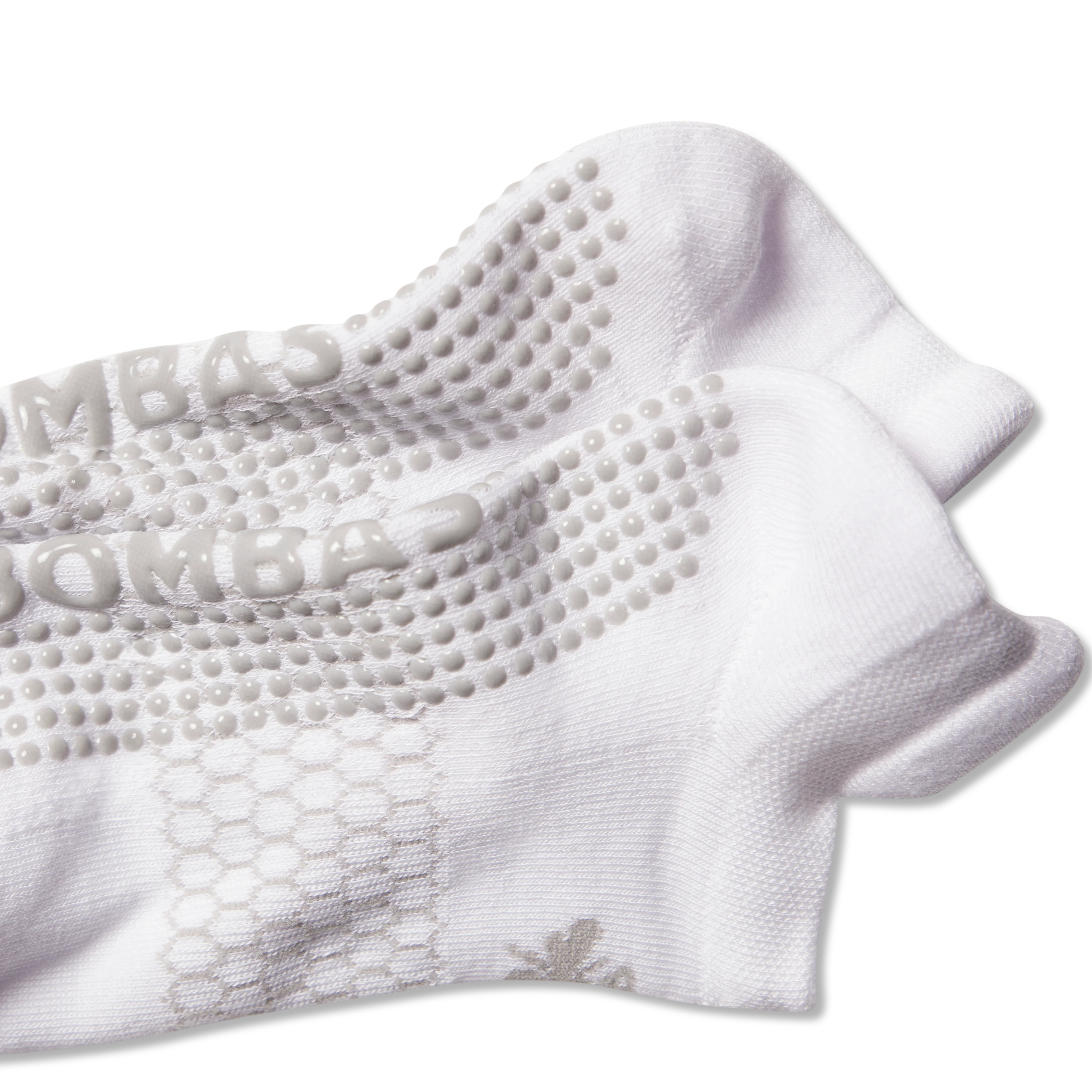Men's Gripper Ankle Sock 4-Pack - Image 7