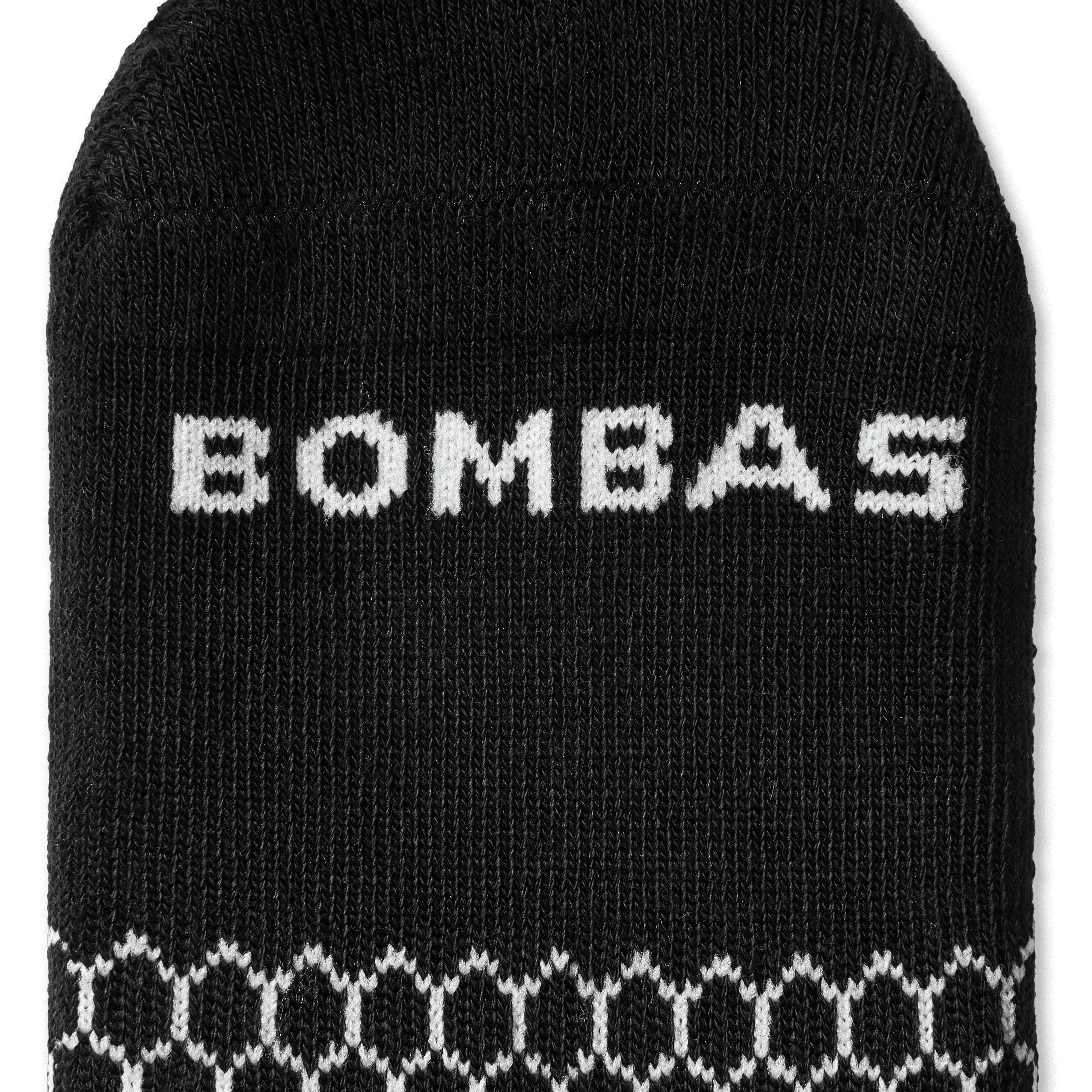 Men's Half Calf Sock 12-Pack - Image 22