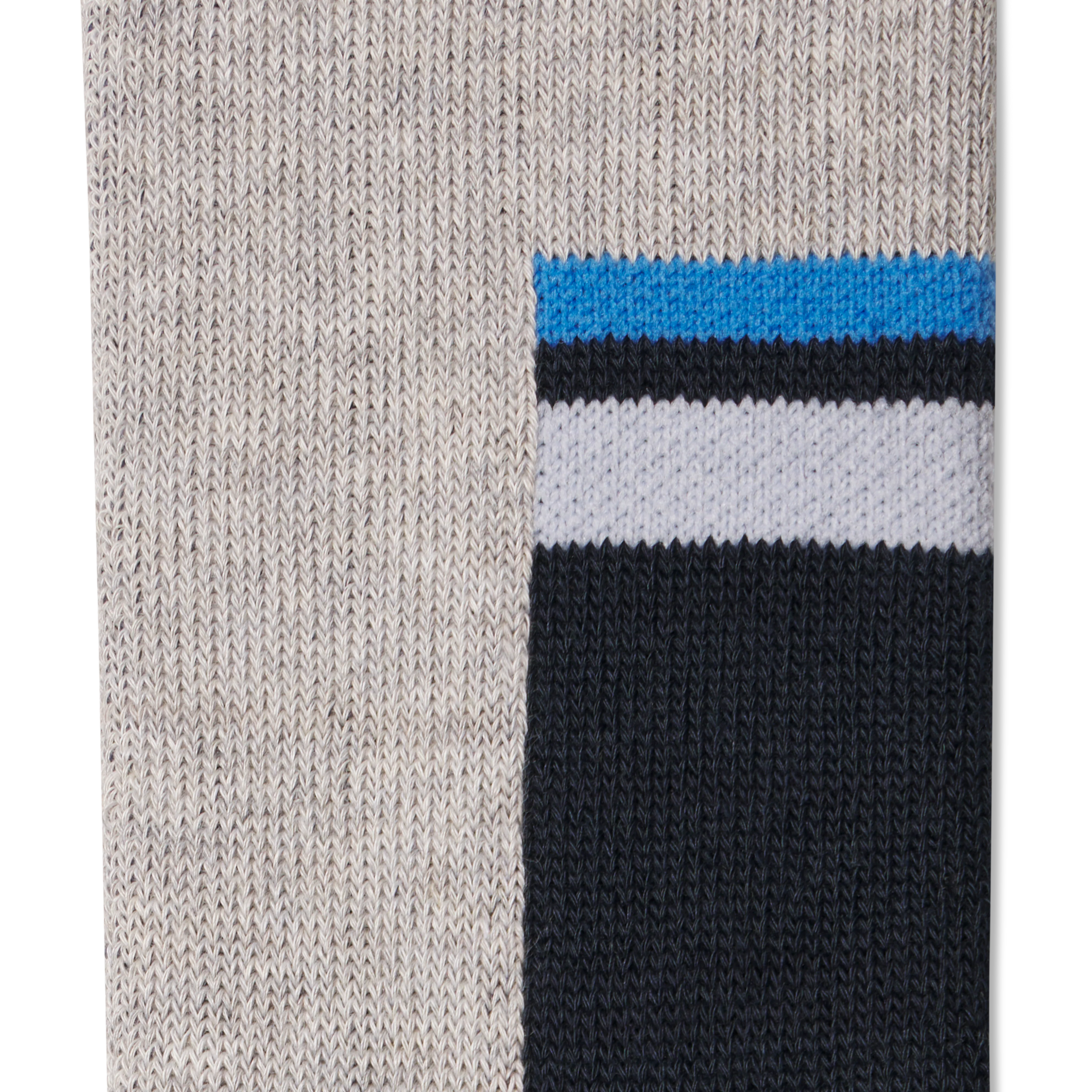 Men's Hiking Calf Sock 3-Pack - Image 6