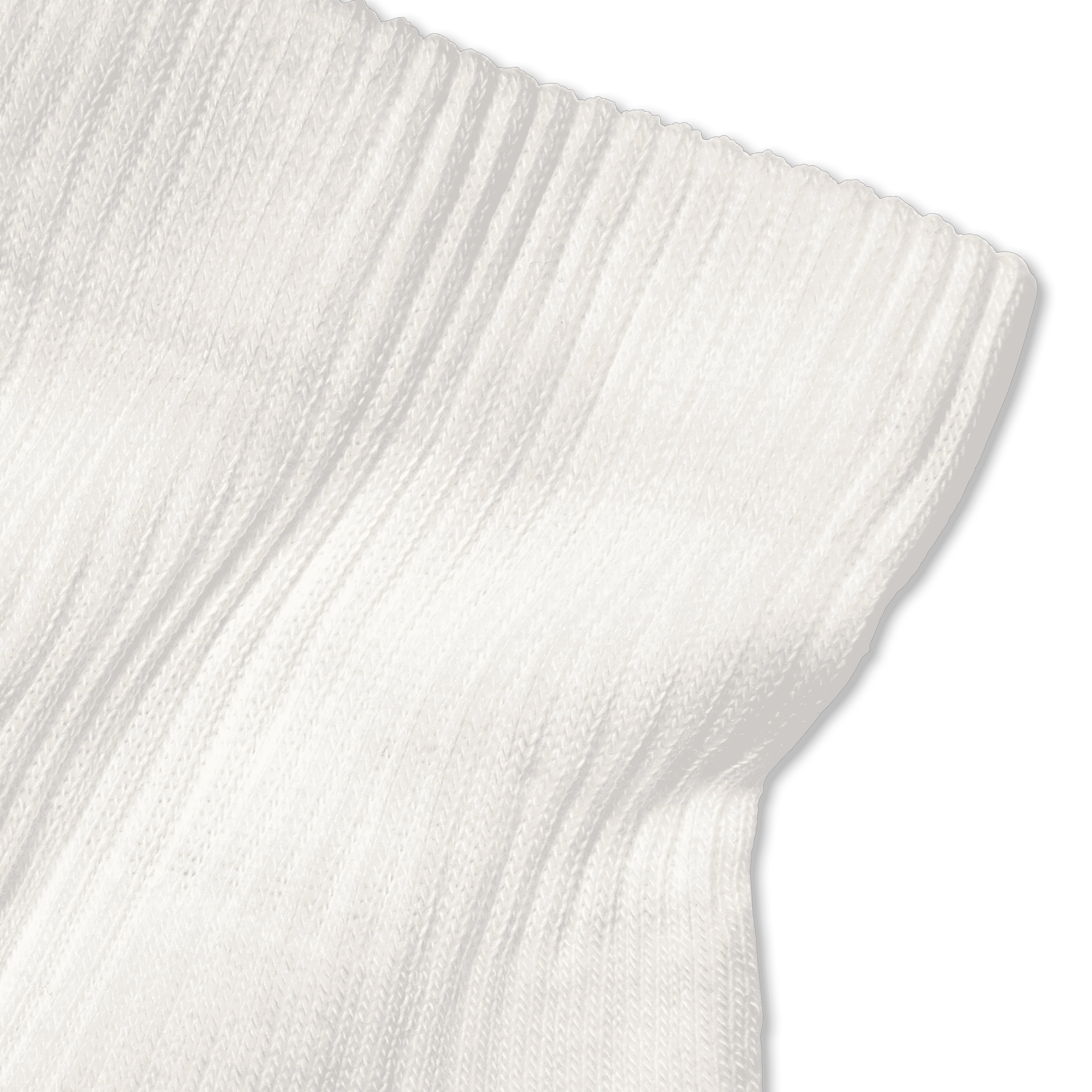 Men's Modern Rib Quarter Sock 4-Pack - Image 11