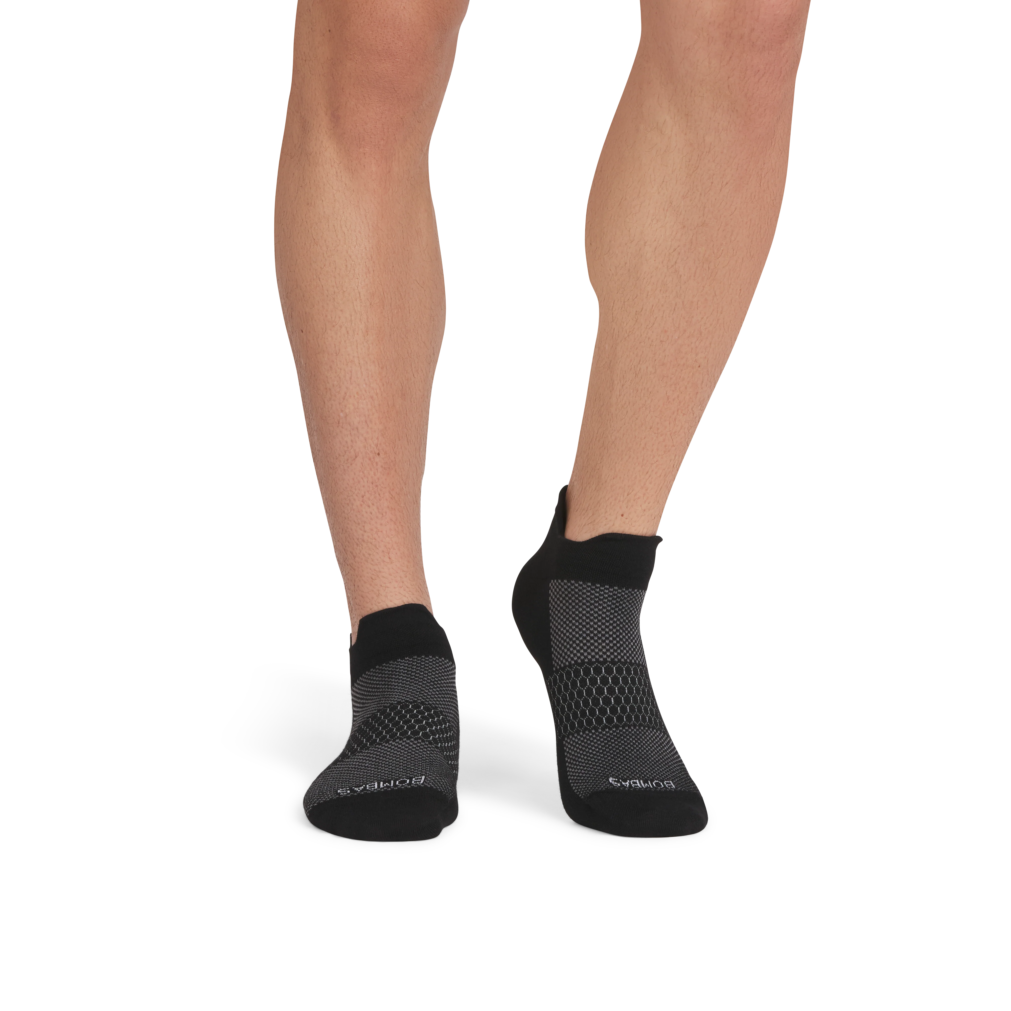 Men's UltraLite Sport Ankle Sock 6-Pack - Image 16