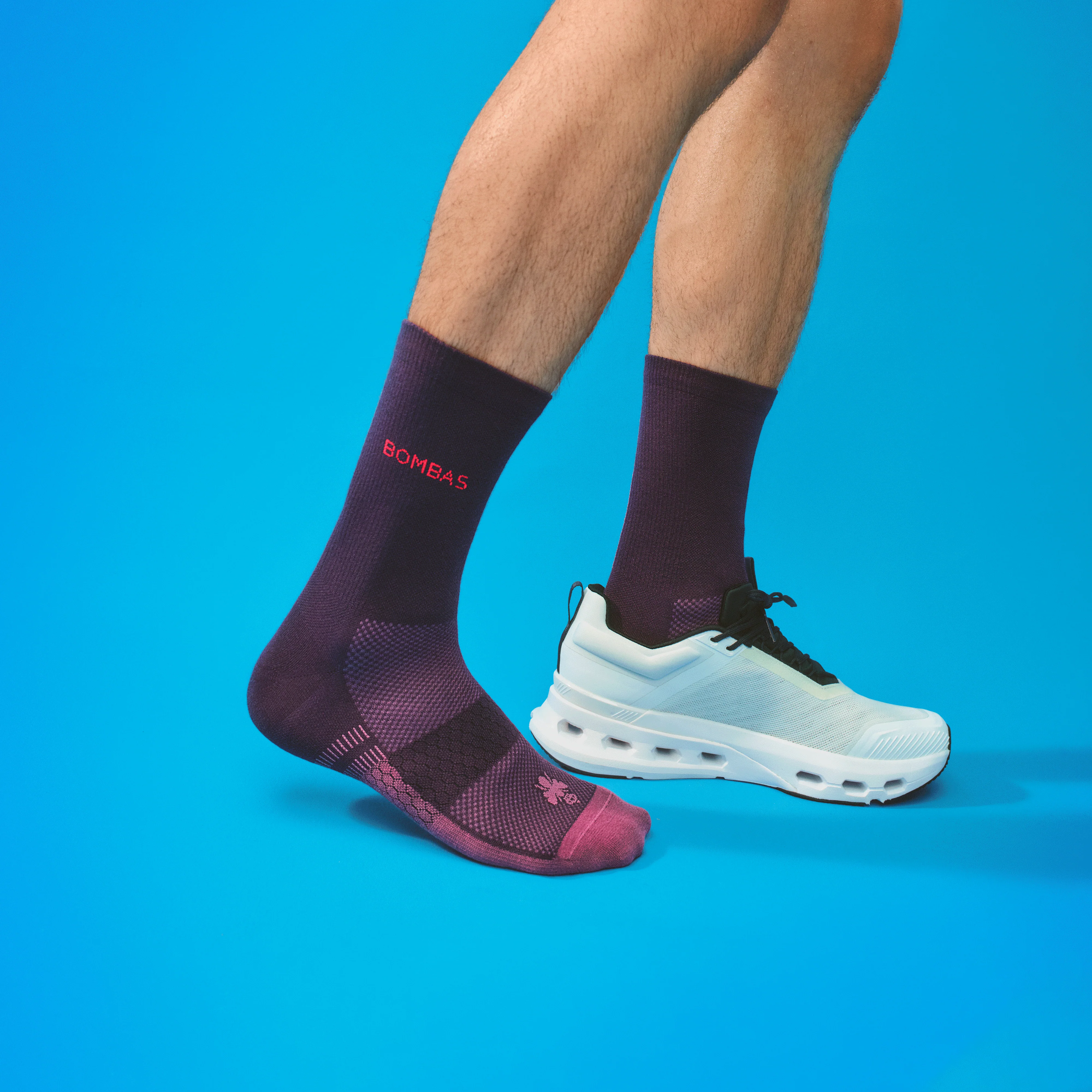 Men's UltraLite Sport Half Calf Sock 3-Pack - Image 20