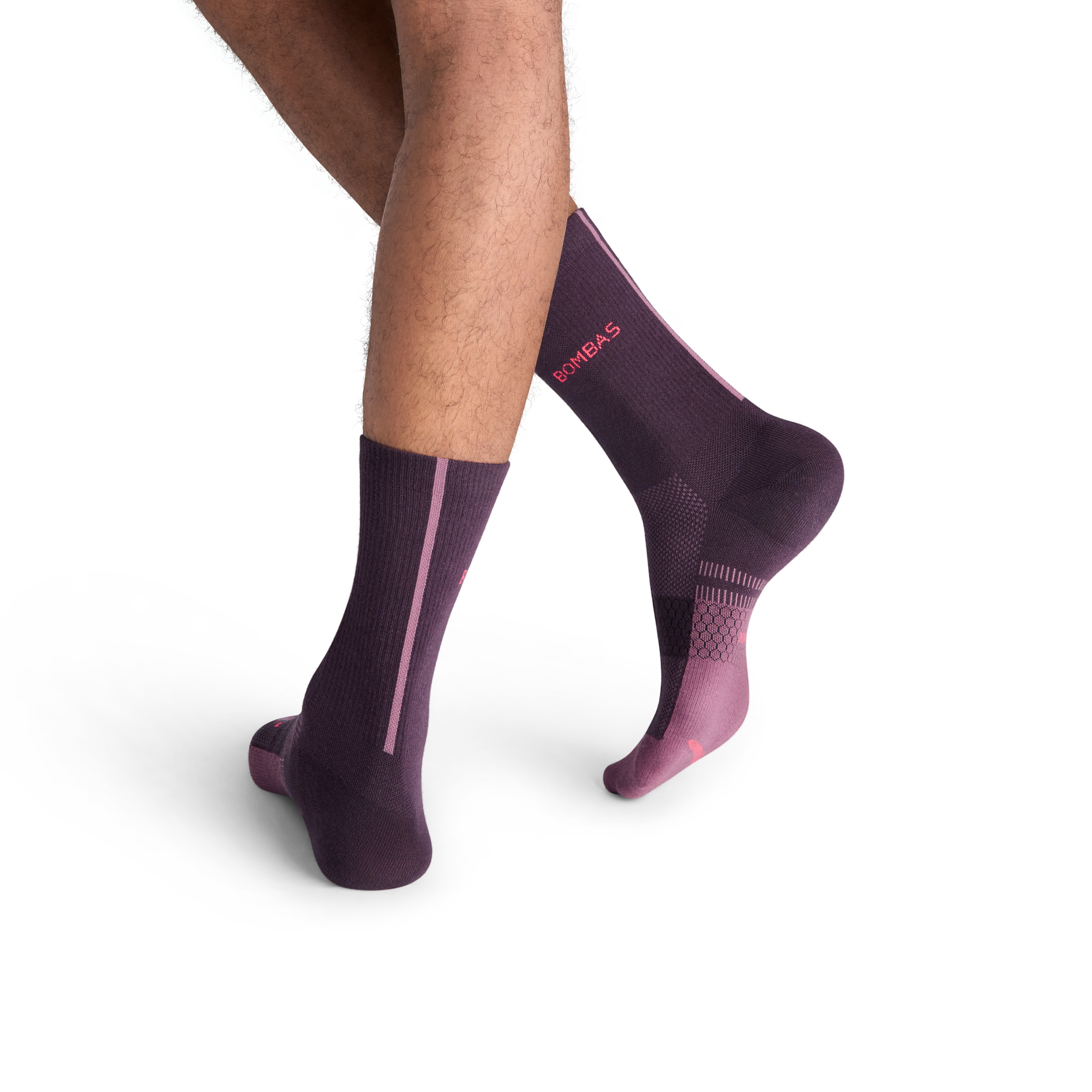 Men's UltraLite Sport Half Calf Sock 3-Pack - Image 23