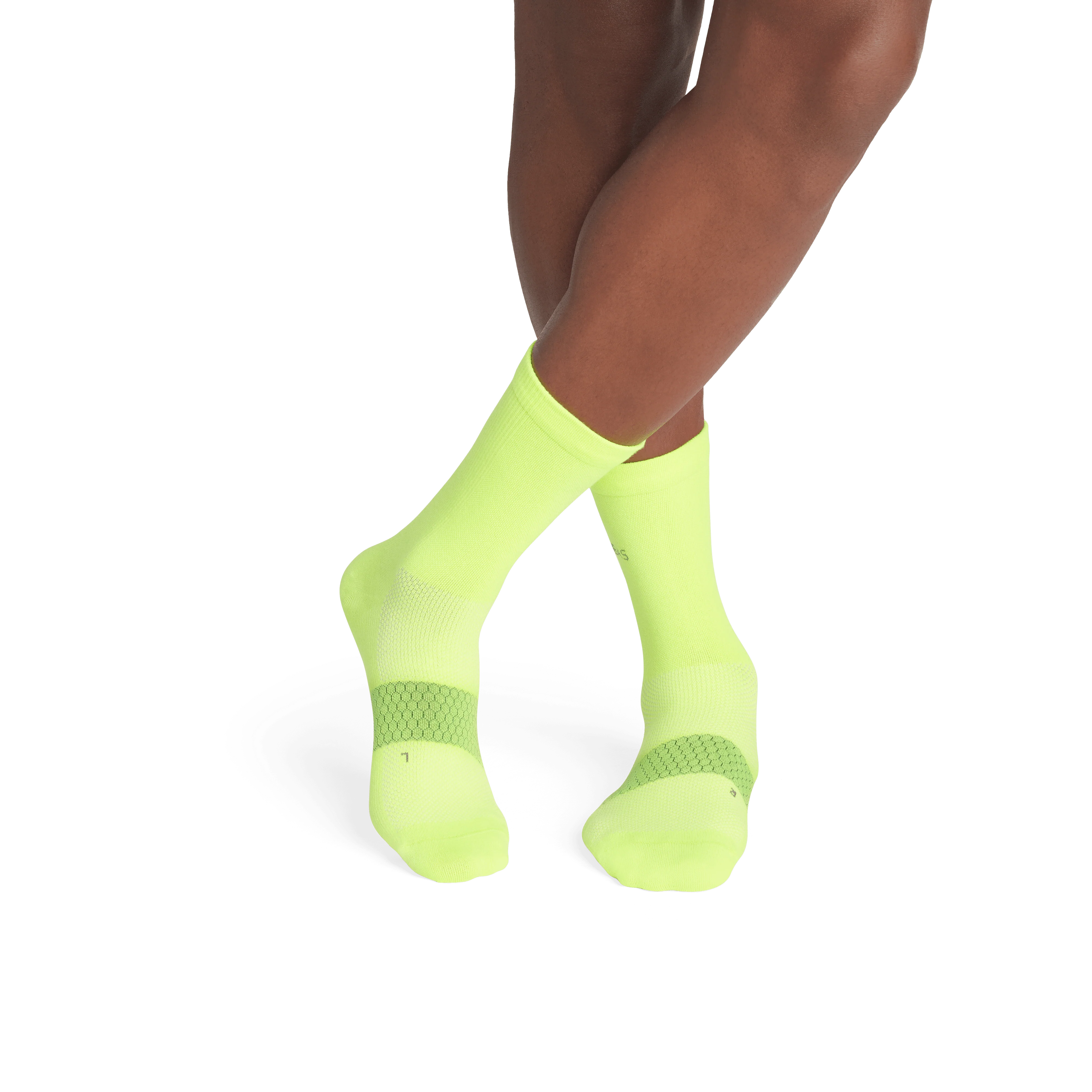 Men's UltraLite Sport Half Calf Sock 3-Pack - Image 31