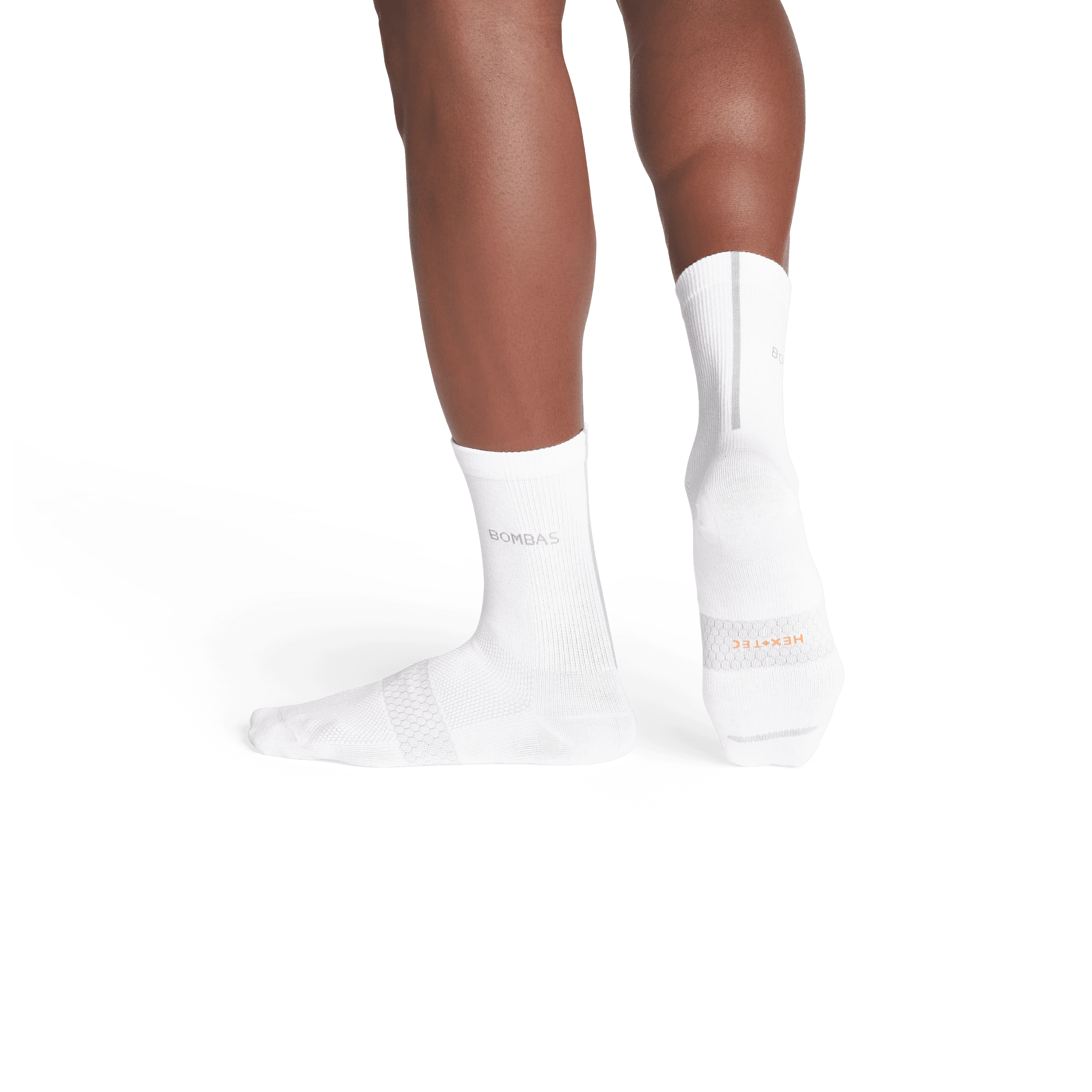 Men's UltraLite Sport Half Calf Sock 6-Pack - Image 7