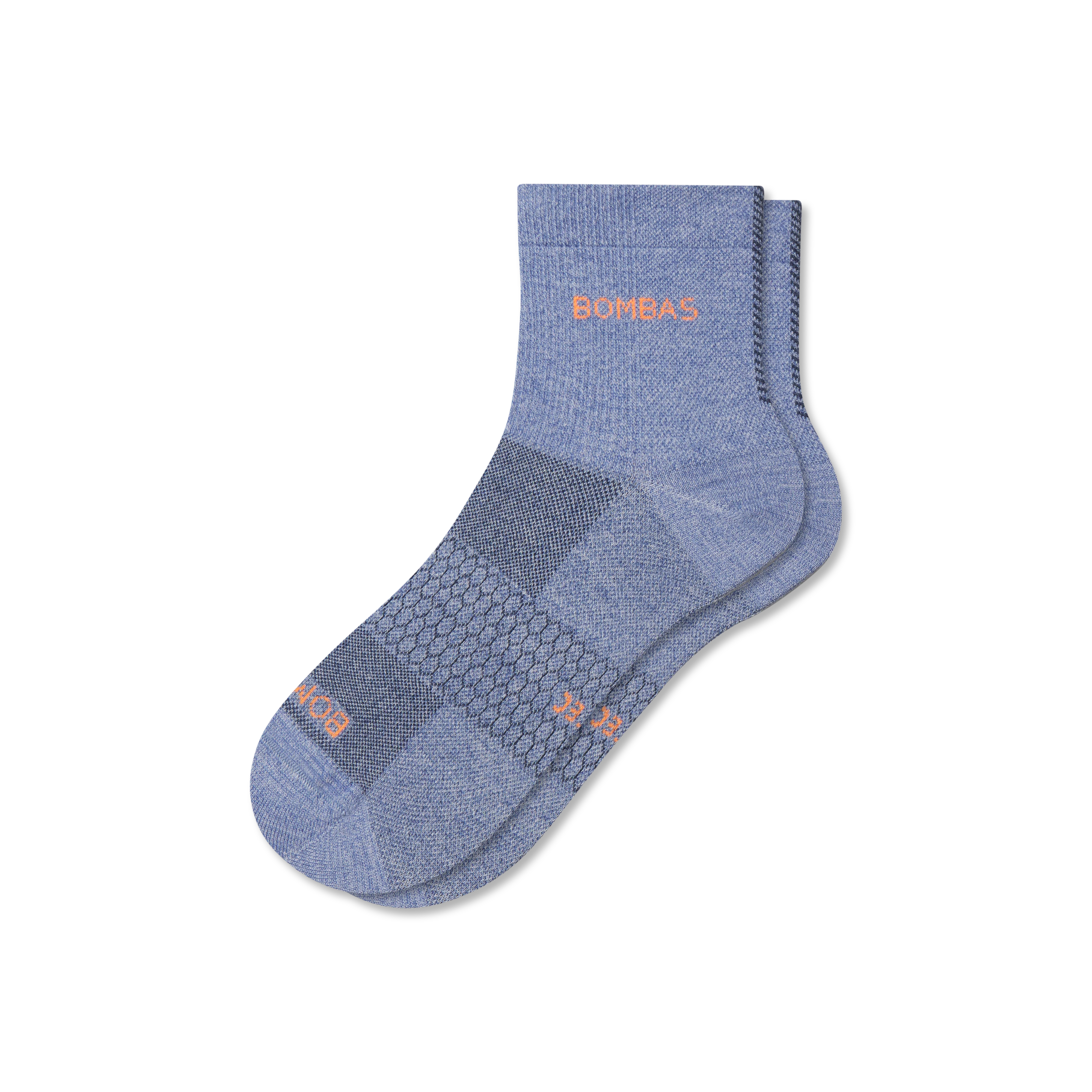 Men's UltraLite Sport Quarter Socks