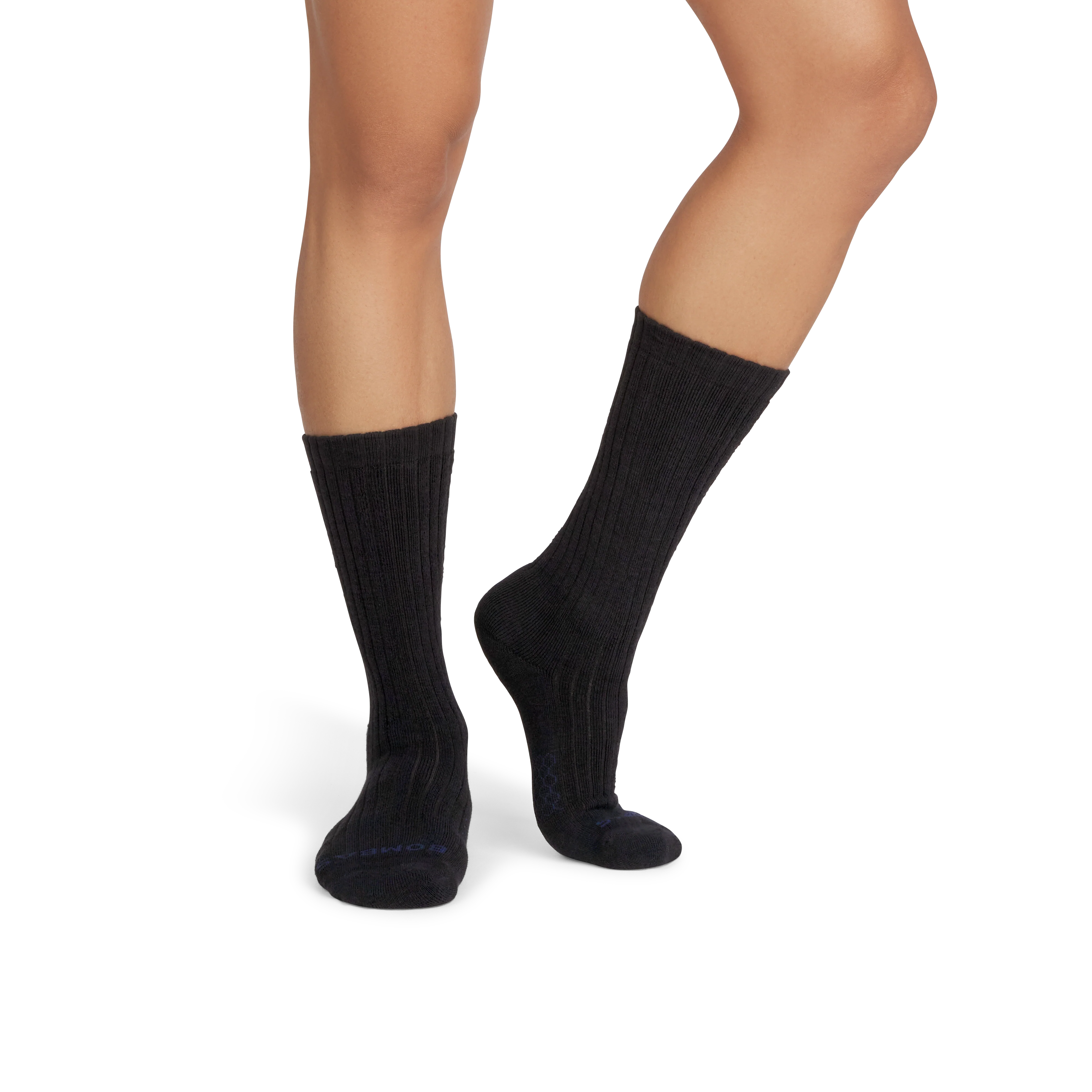Men's Lodge Sock 4-Pack - Image 6