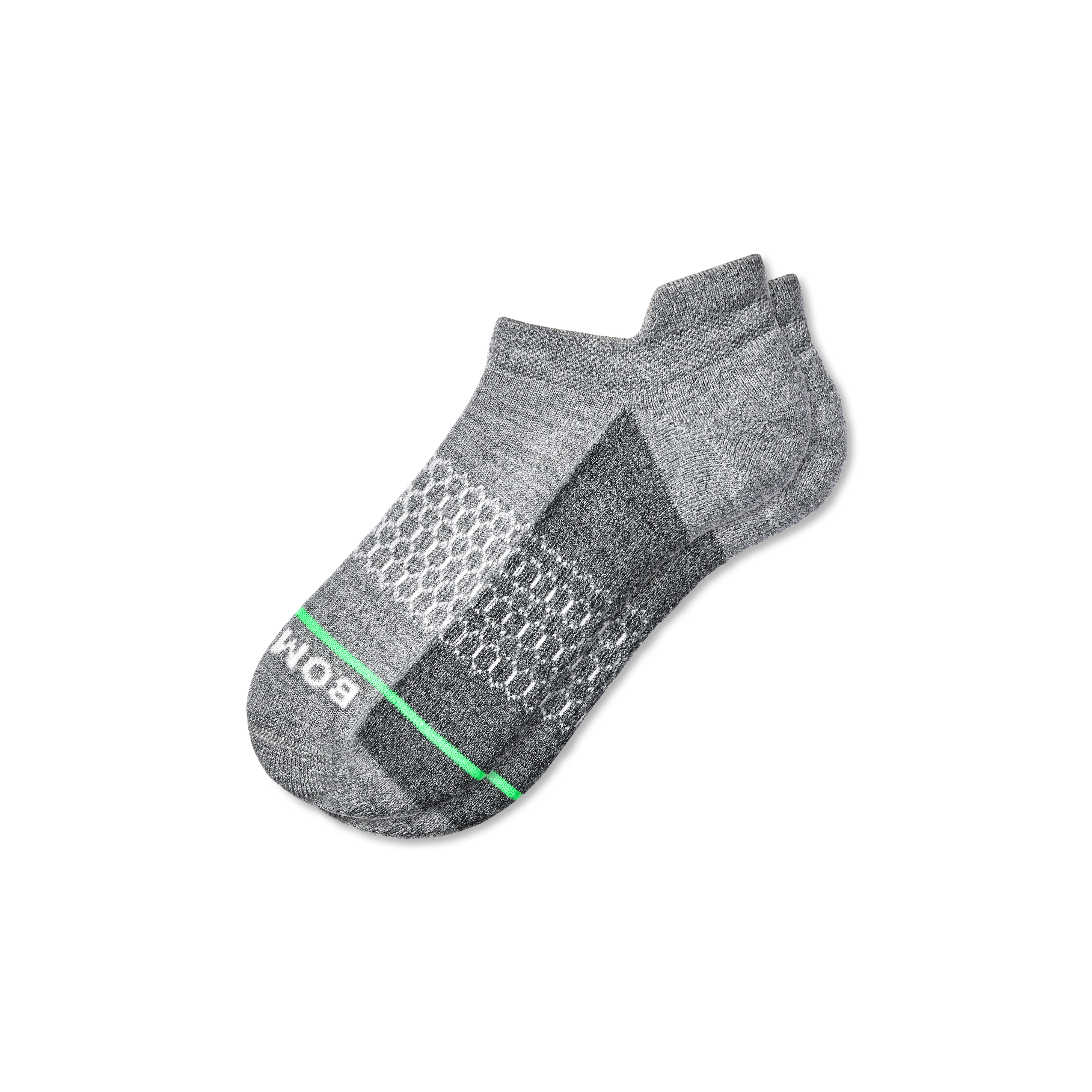 Men's Merino Wool Blend Ankle Socks - Image 14
