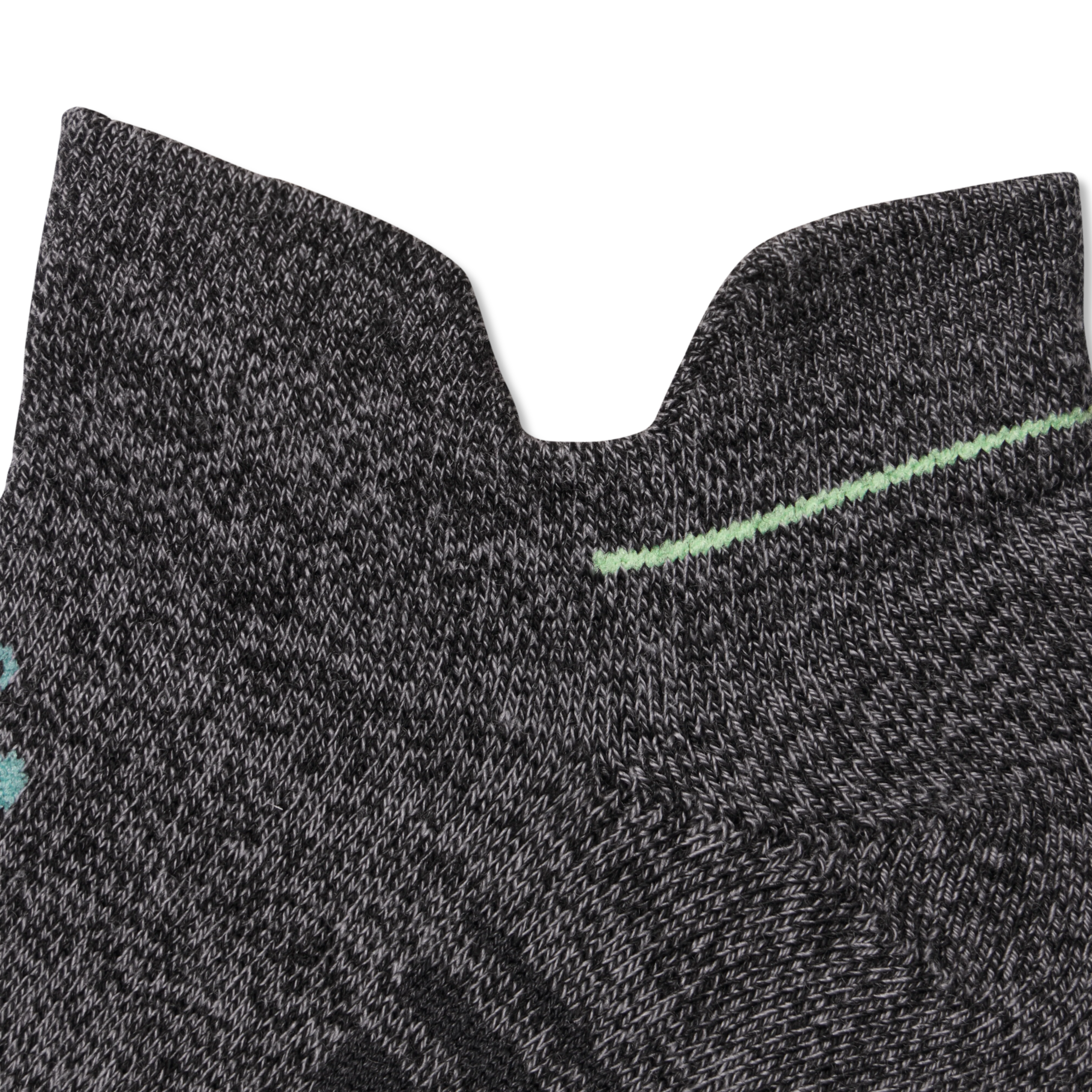 Men's Merino Wool Blend Run Ankle 6-Pack - Image 6