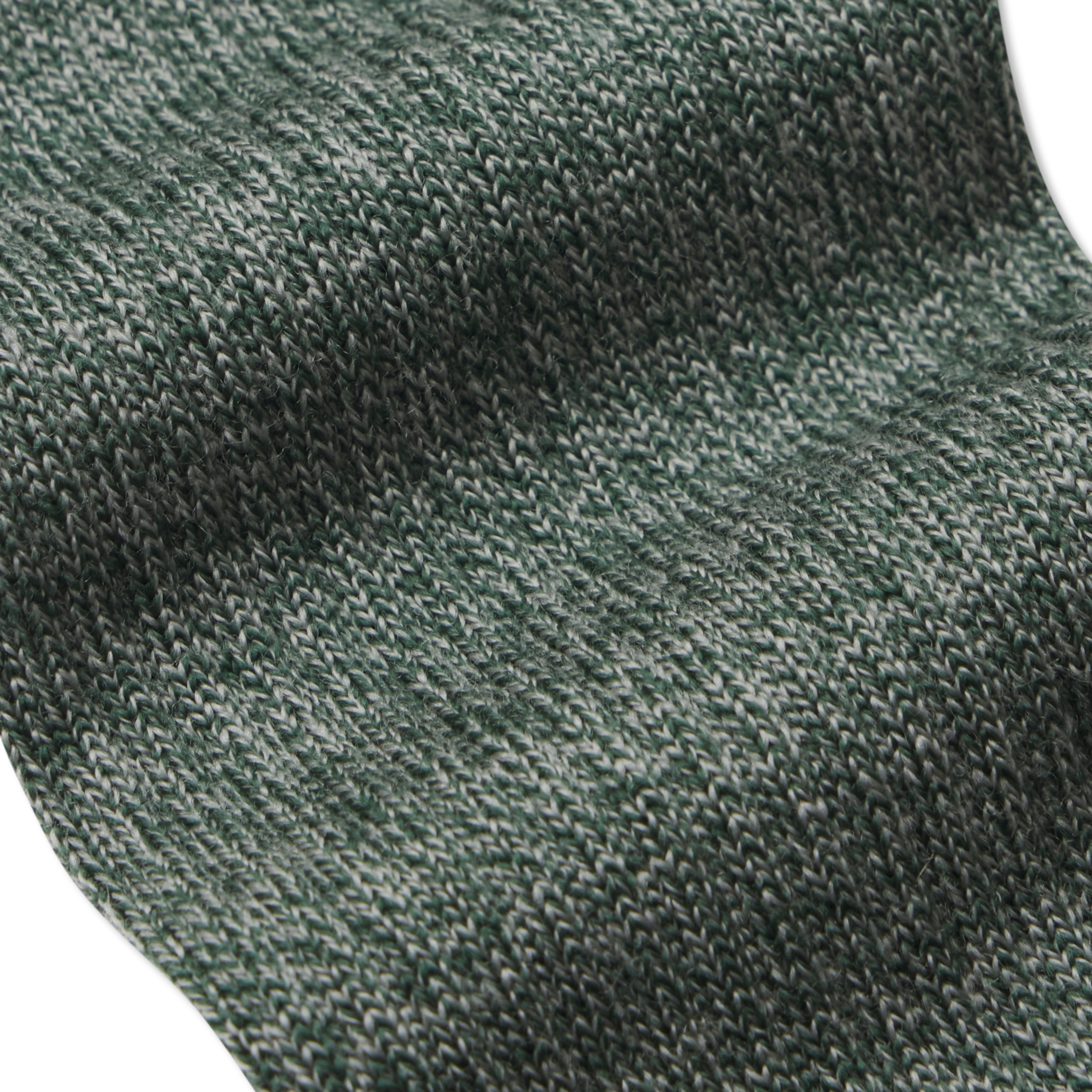 Men's Merino Wool Blend Calf Sock 4-Pack - Image 32
