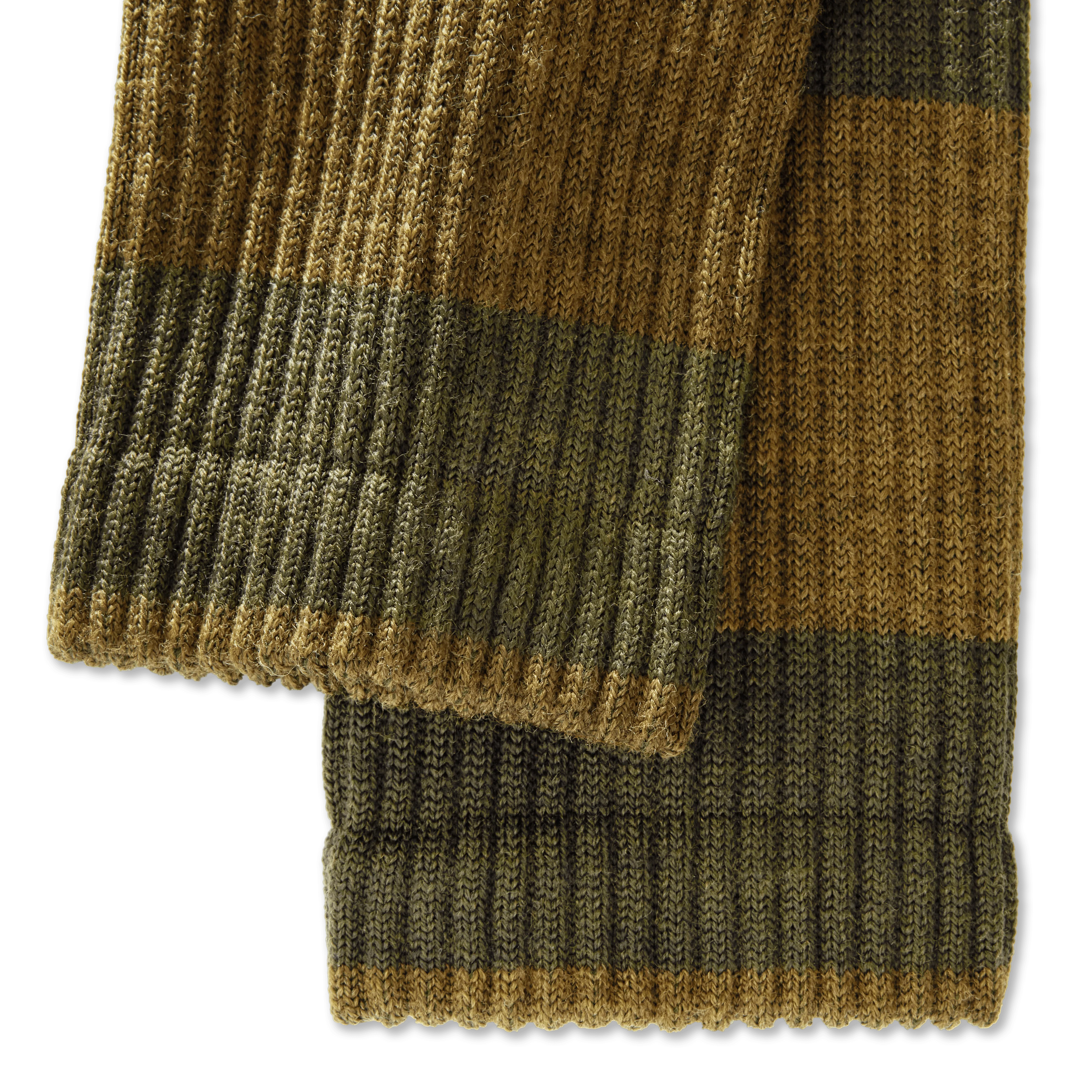 Men's Merino Wool Blend Calf Sock 4-Pack - Image 44