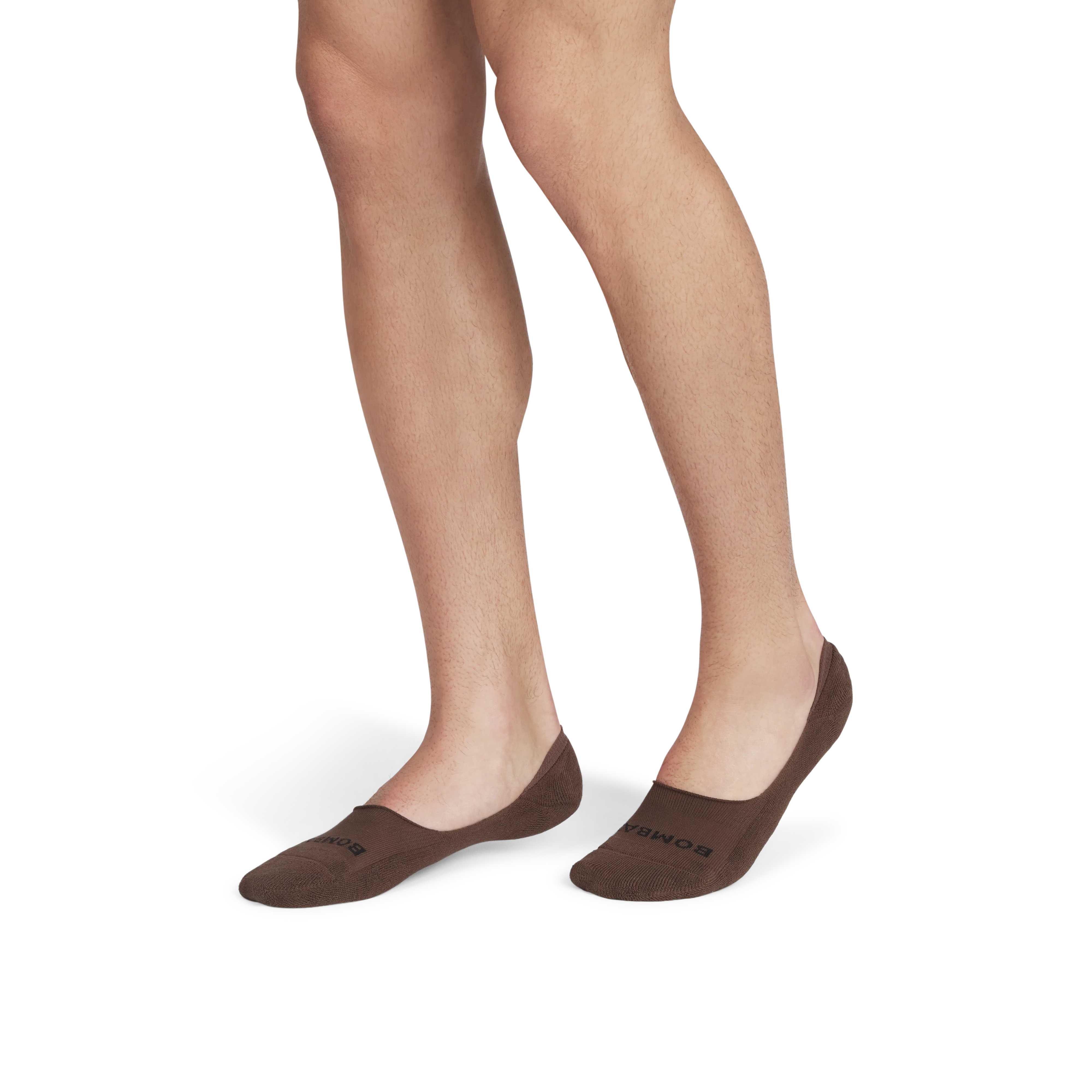 Men's Mid-Cut Cushioned No Show Socks - Image 15