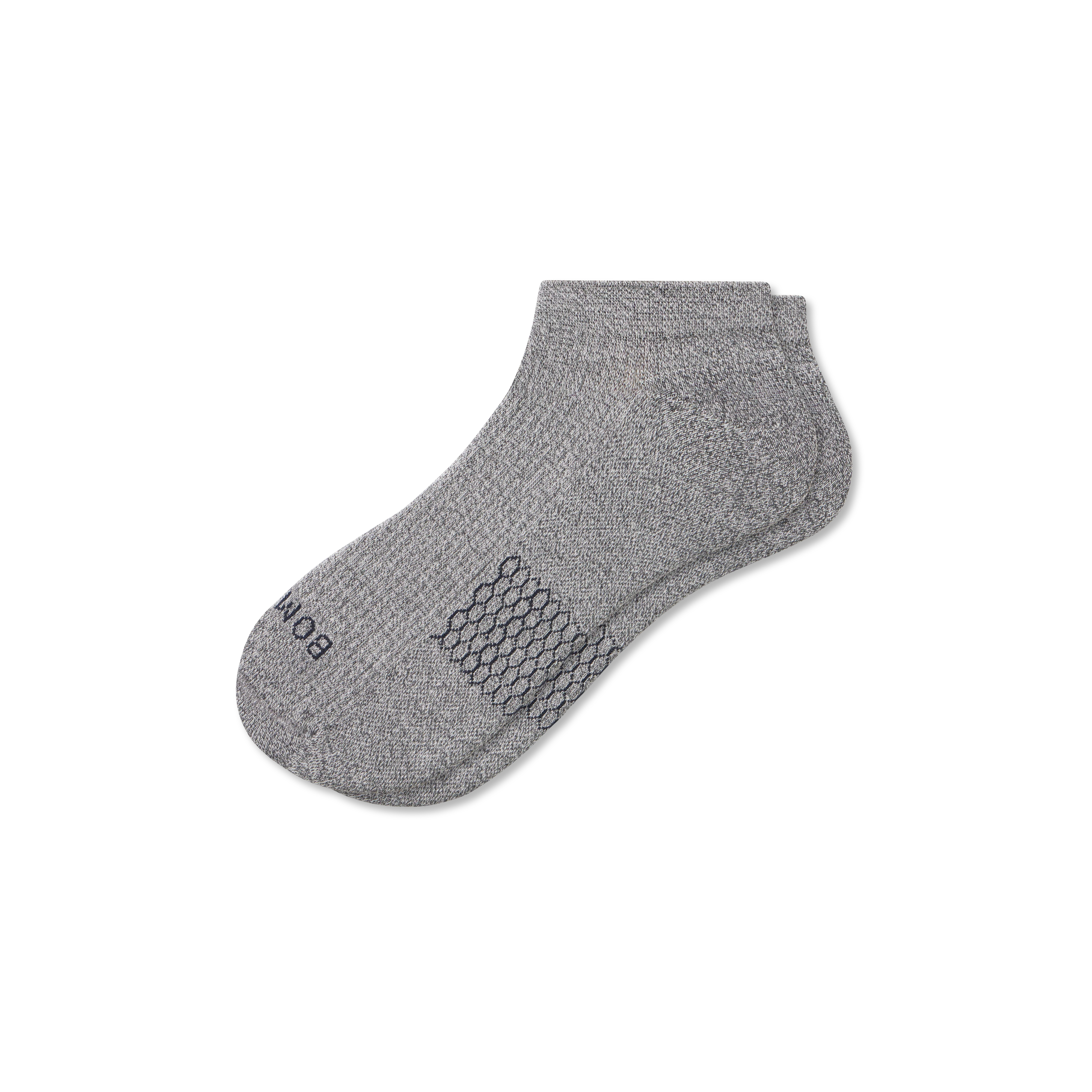 Men's Modern Rib Ankle Socks - Image 16
