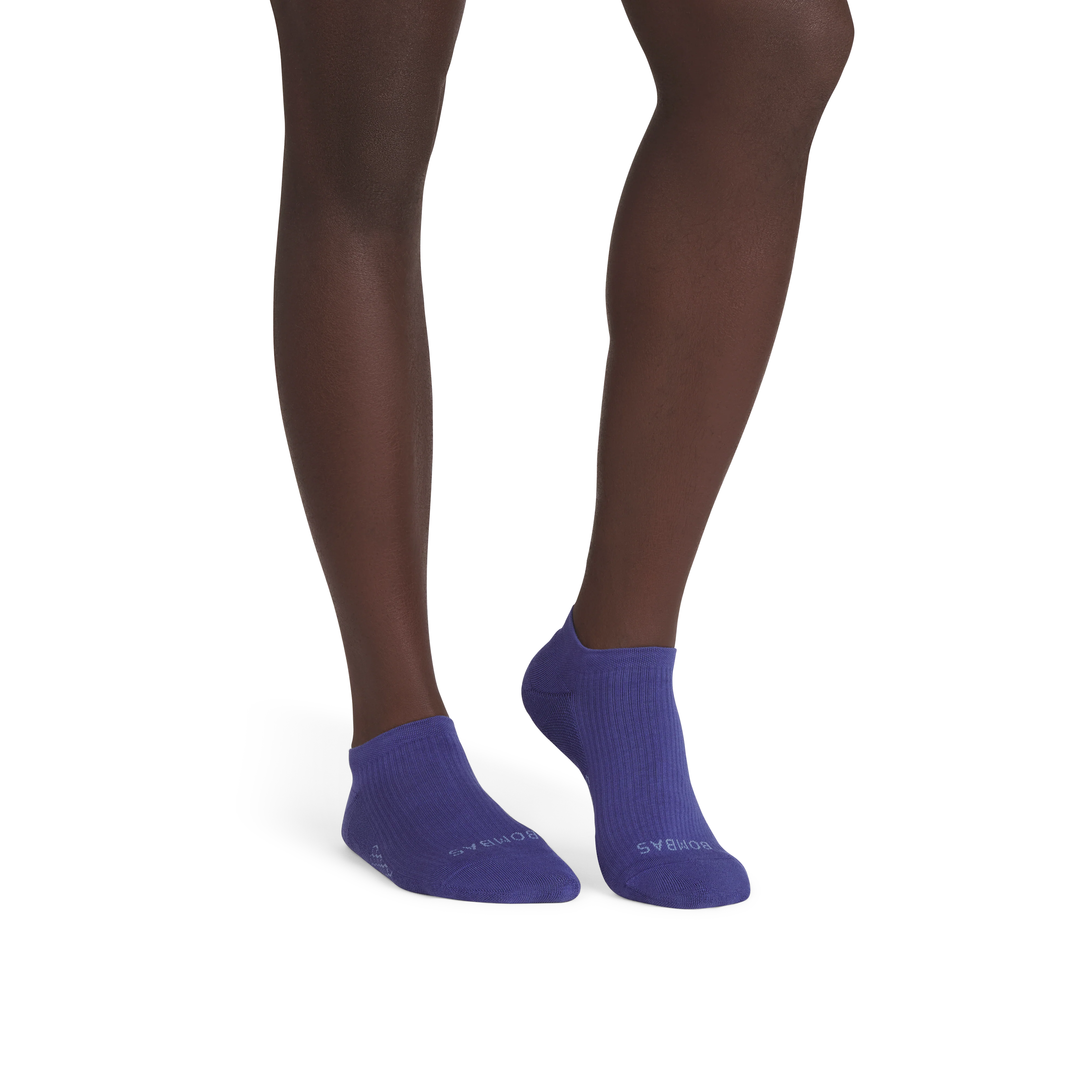 Men's Modern Rib Ankle Socks - Image 20