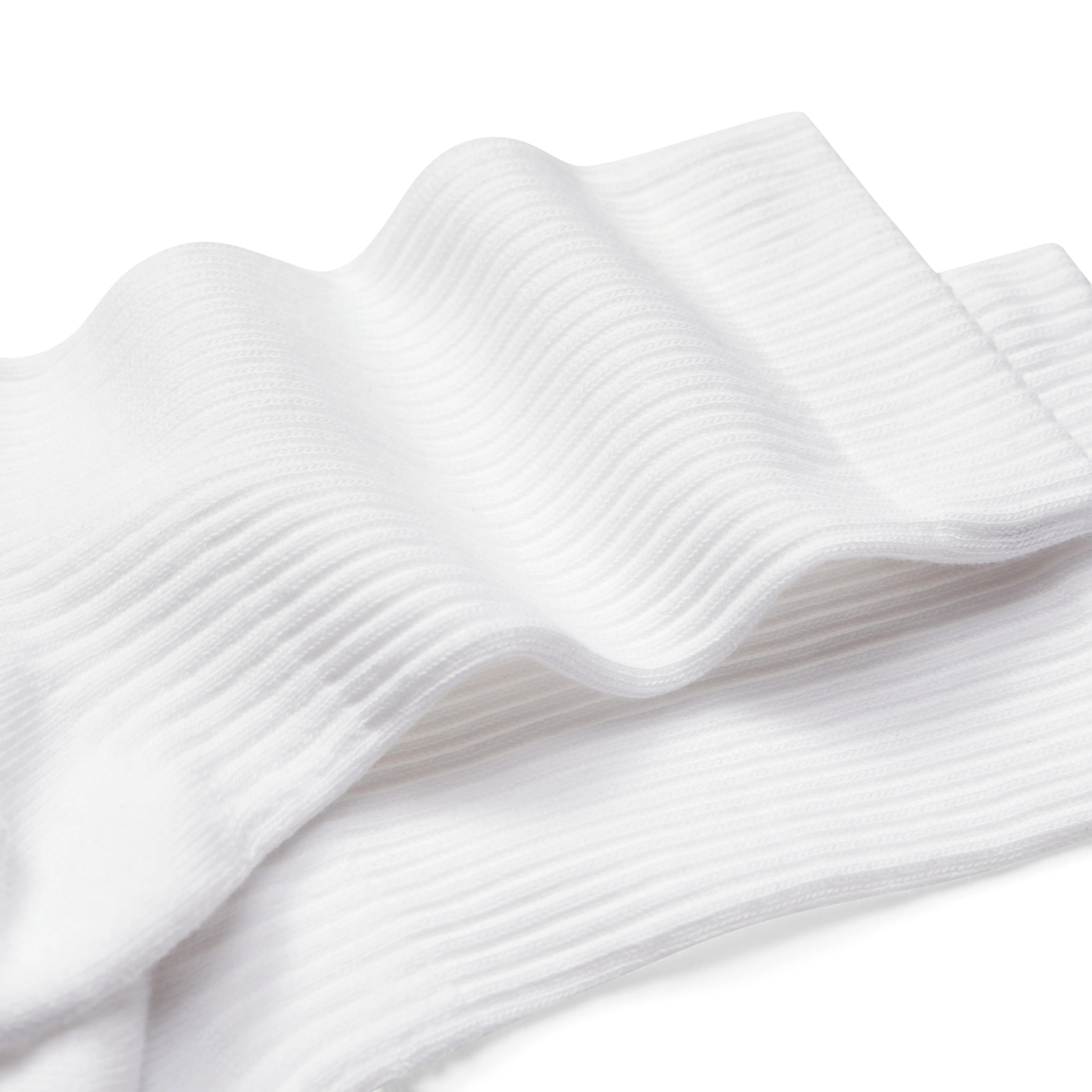Men's Modern Rib Half Calf Sock 4-Pack - Image 12