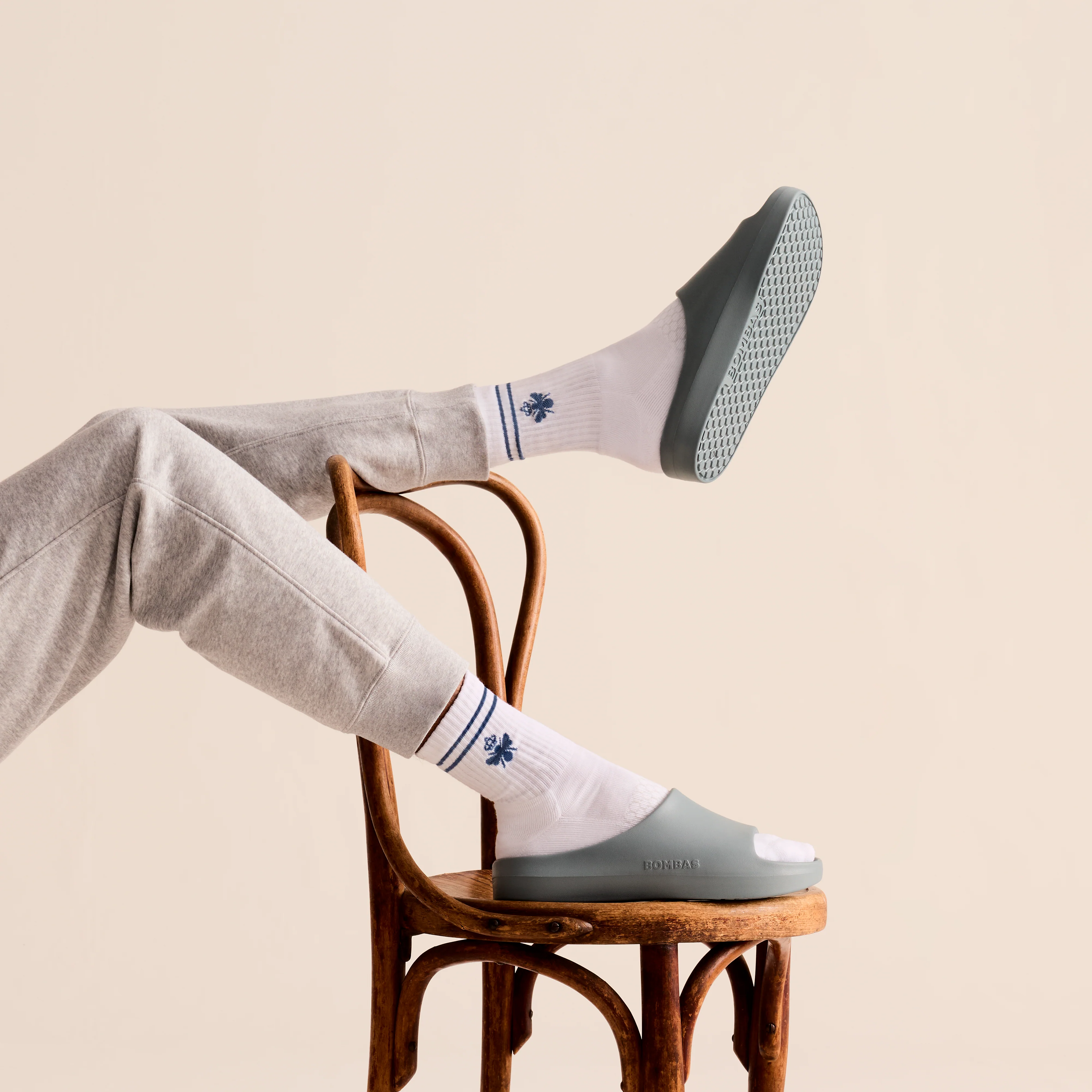 Men's Originals Half Calf Socks - Image 10