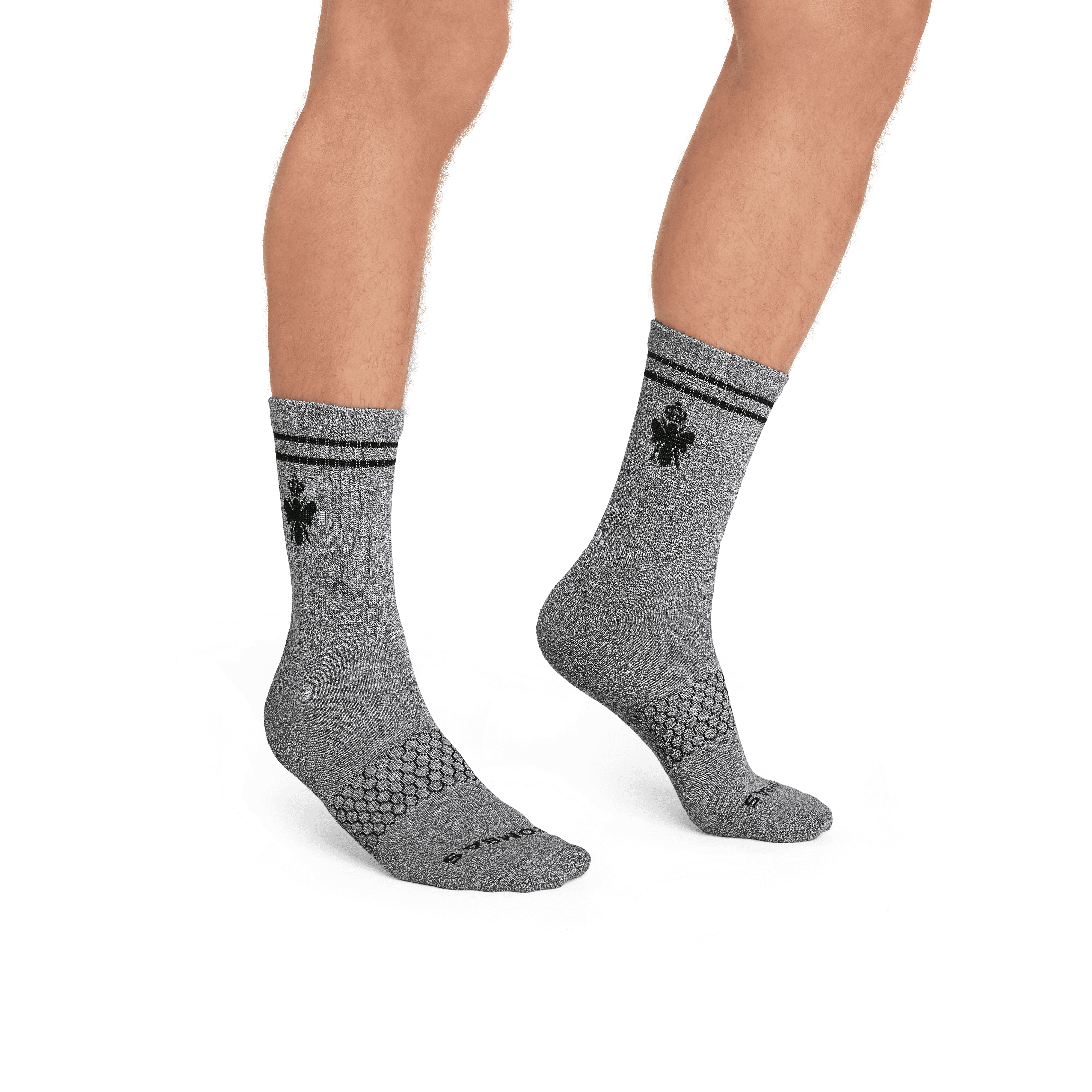 Men's Originals Half Calf Socks - Image 14