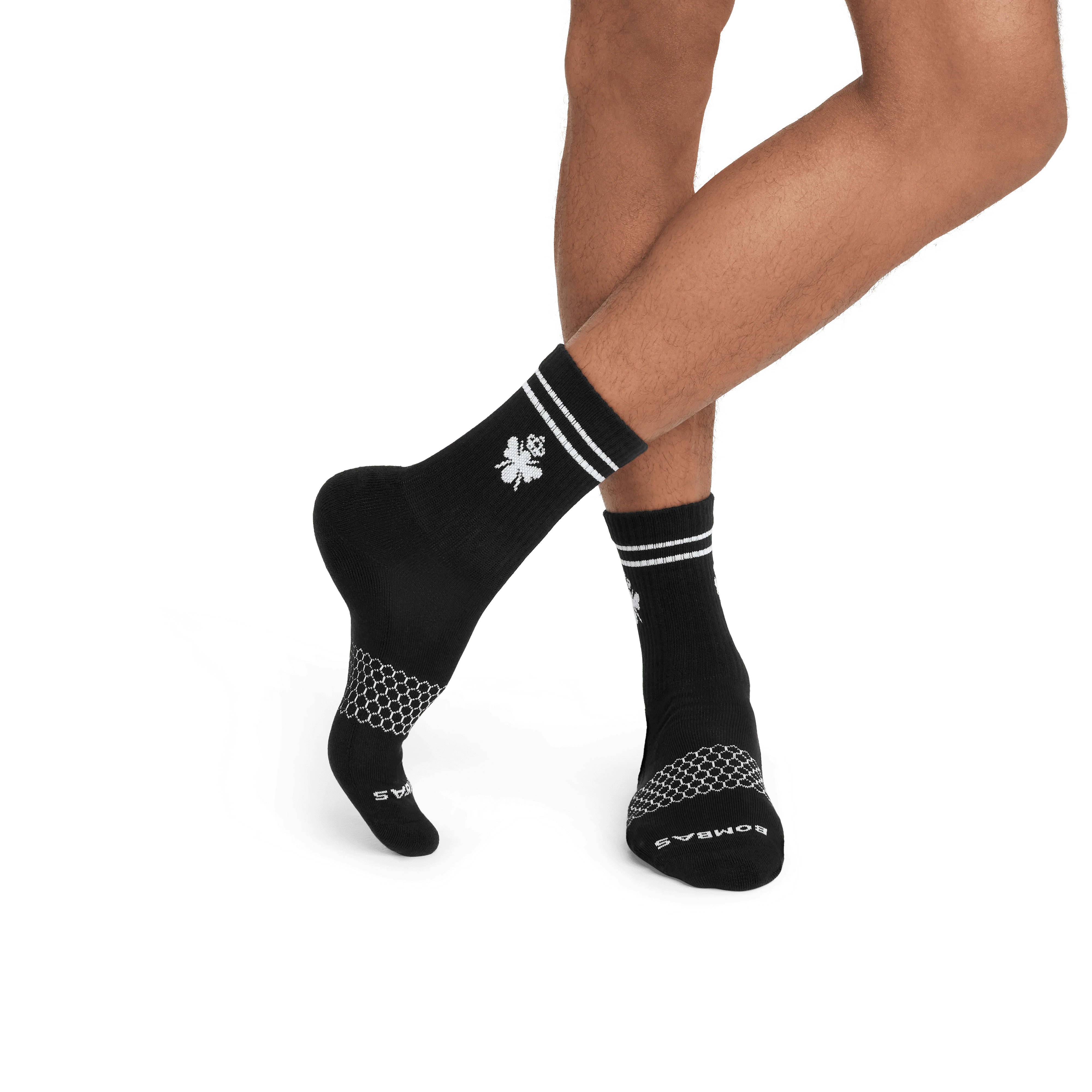 Men's Originals Half Calf Sock 12-Pack - Image 2