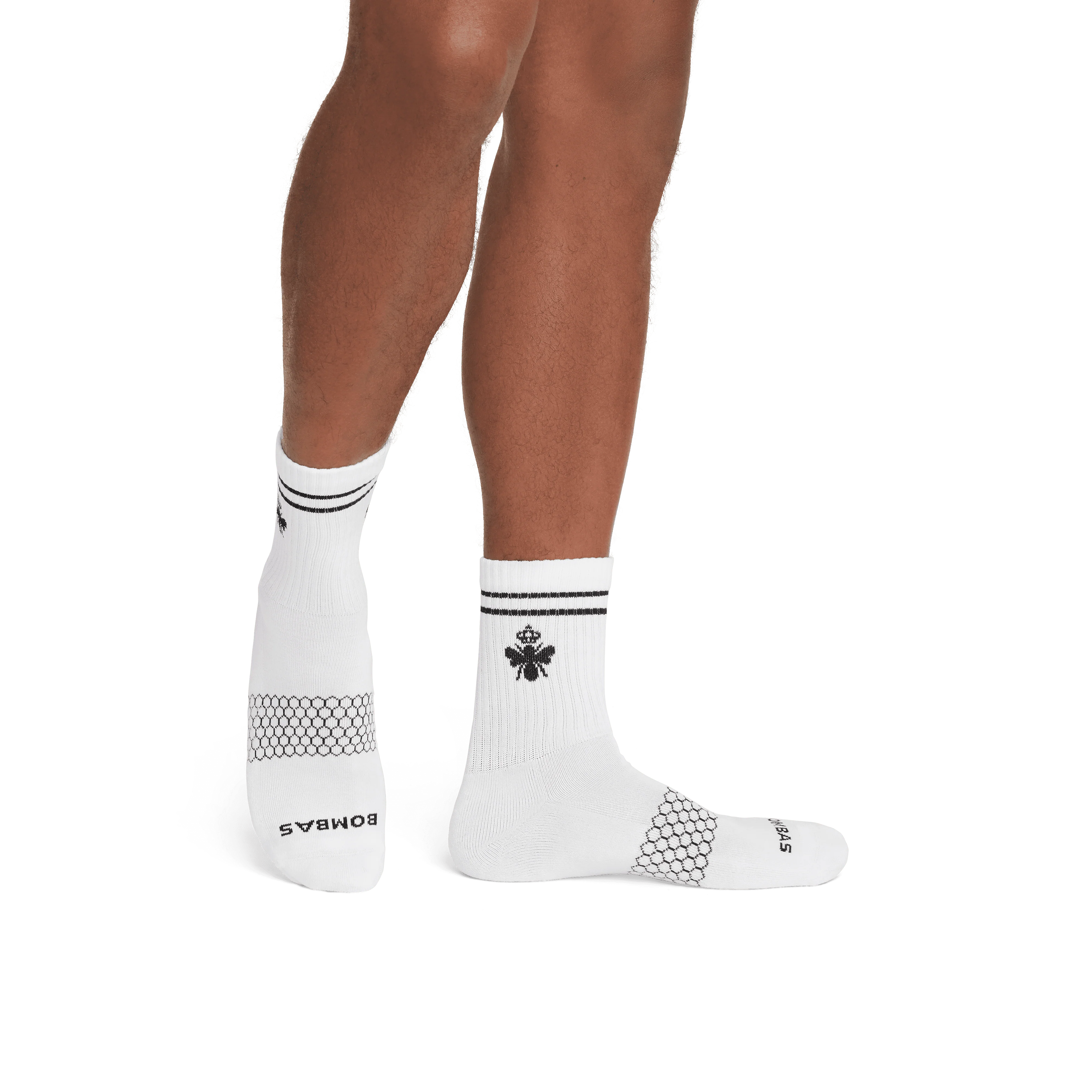 Men's Originals Half Calf Sock 12-Pack - Image 3