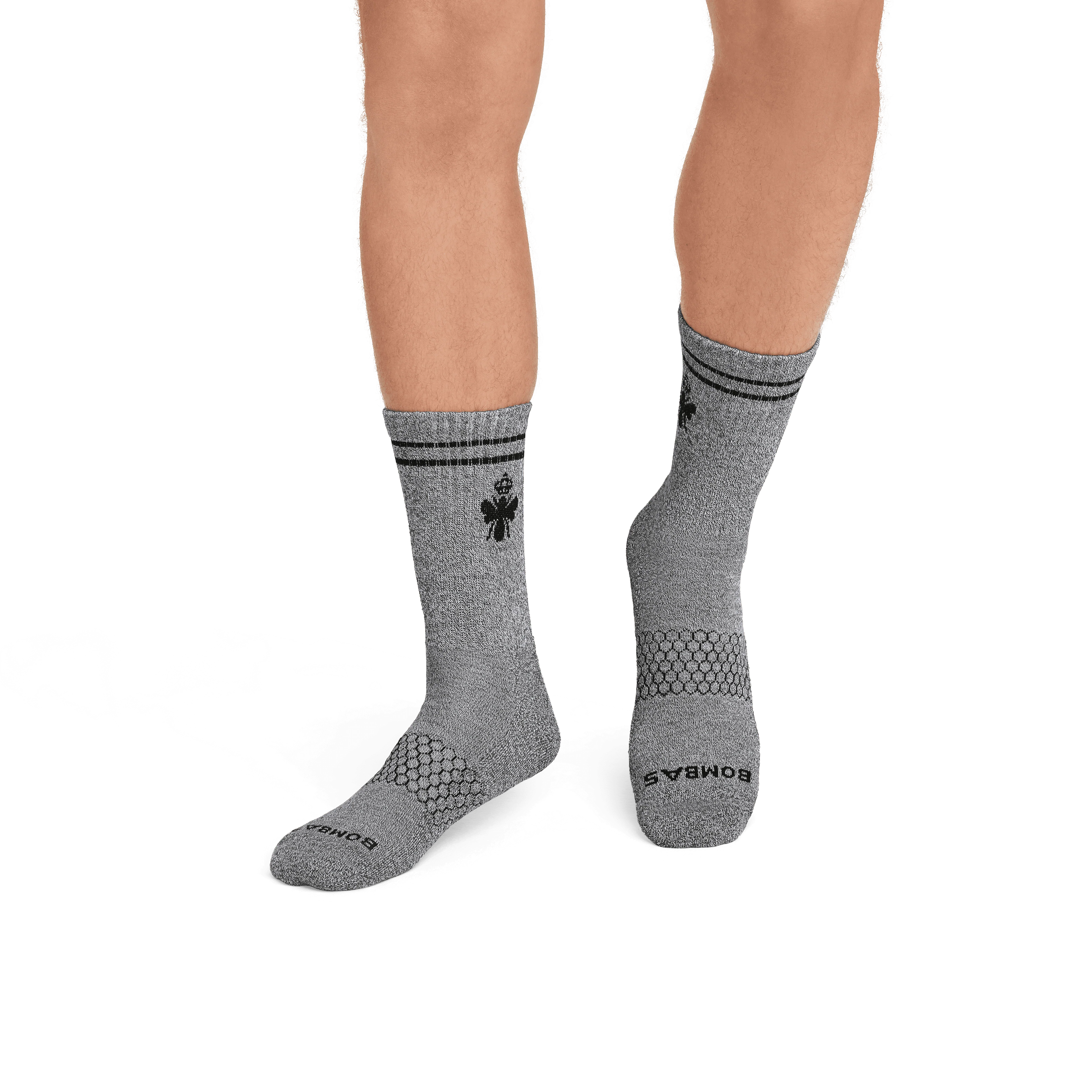 Men's Originals Half Calf Sock 12-Pack - Image 4