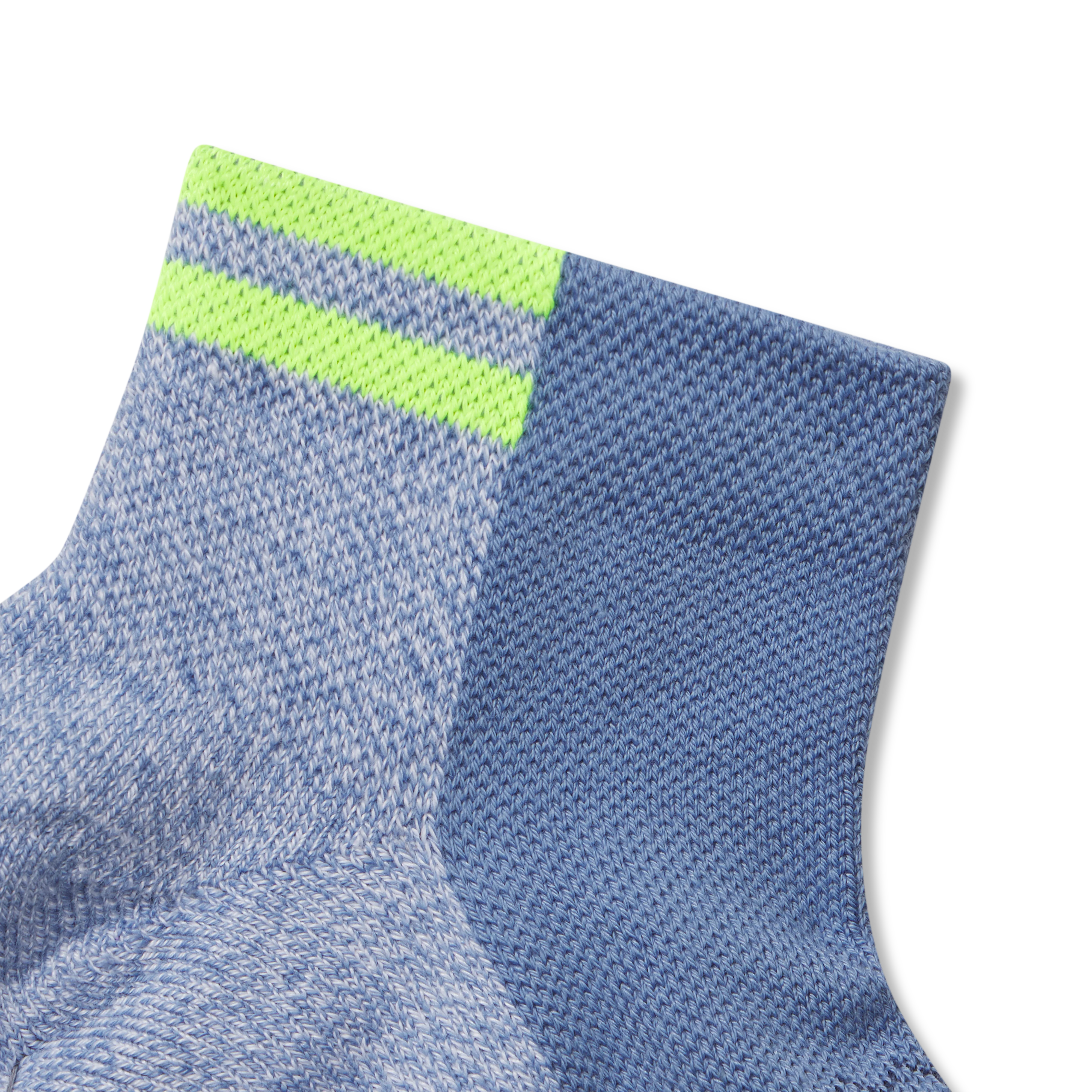 Men's Performance Compression Ankle Sock 3-Pack - Image 4