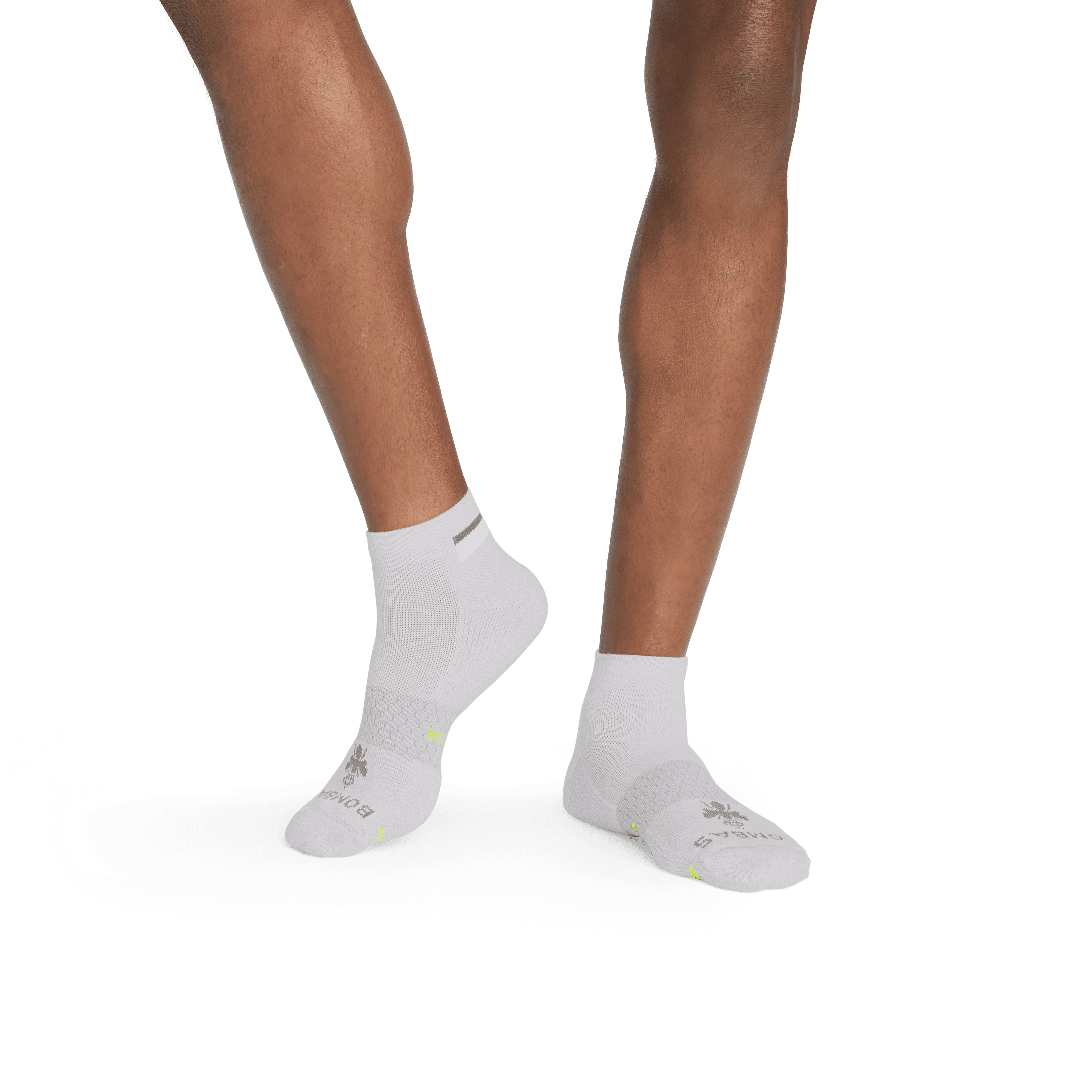 Men's Performance Compression Ankle Socks - Image 3