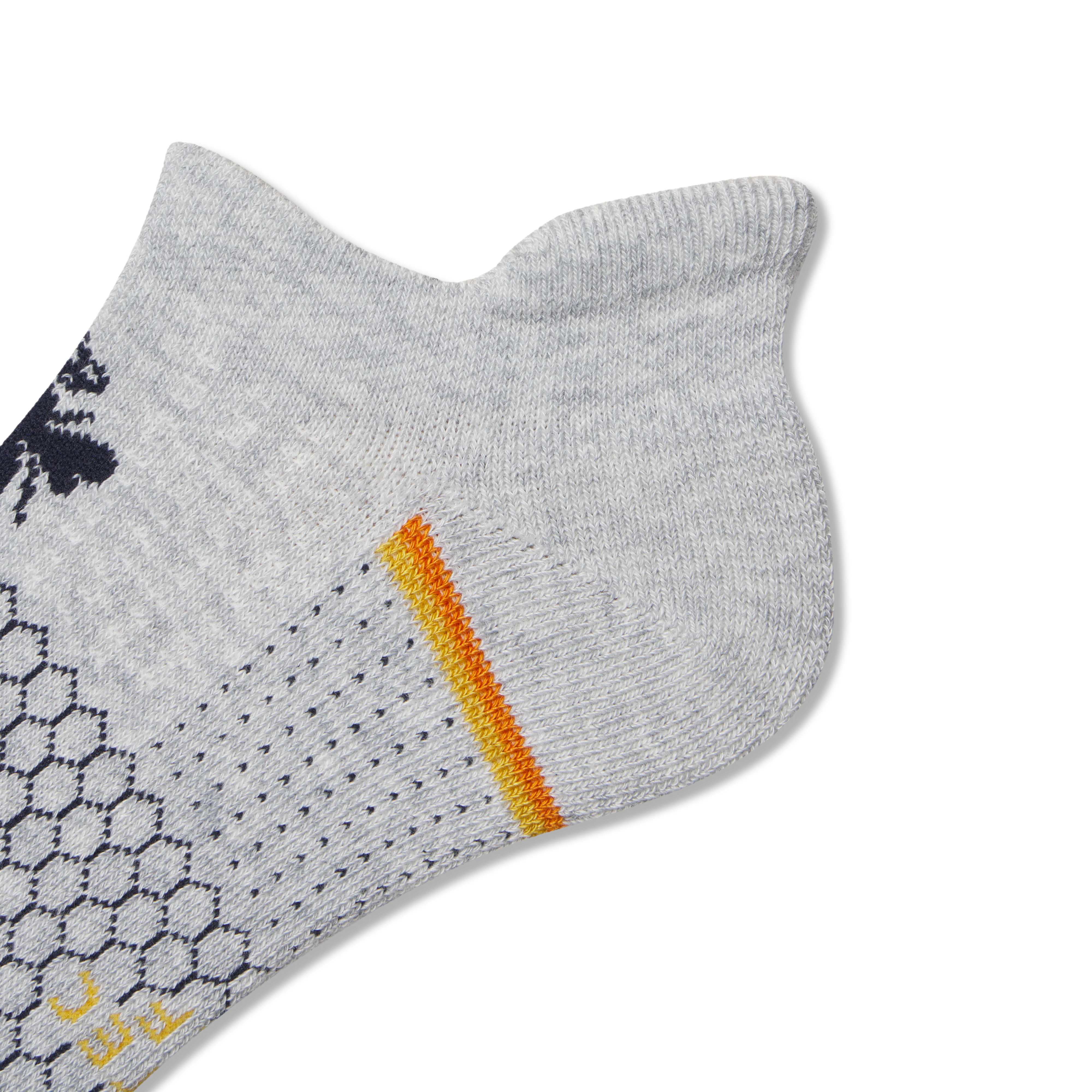 Men's Golf Ankle Sock 3-Pack - Image 15