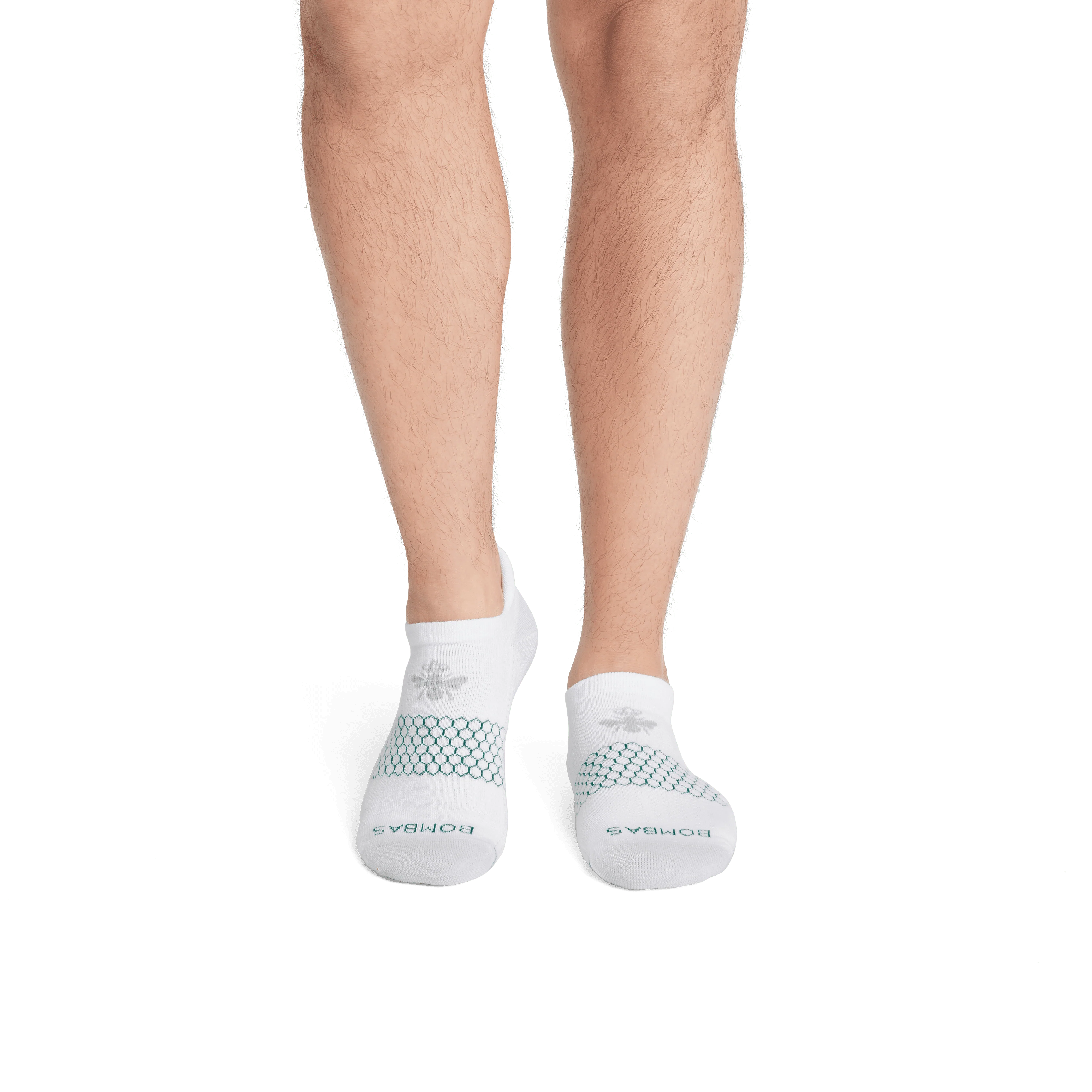 Men's Golf Ankle Sock 3-Pack - Image 7