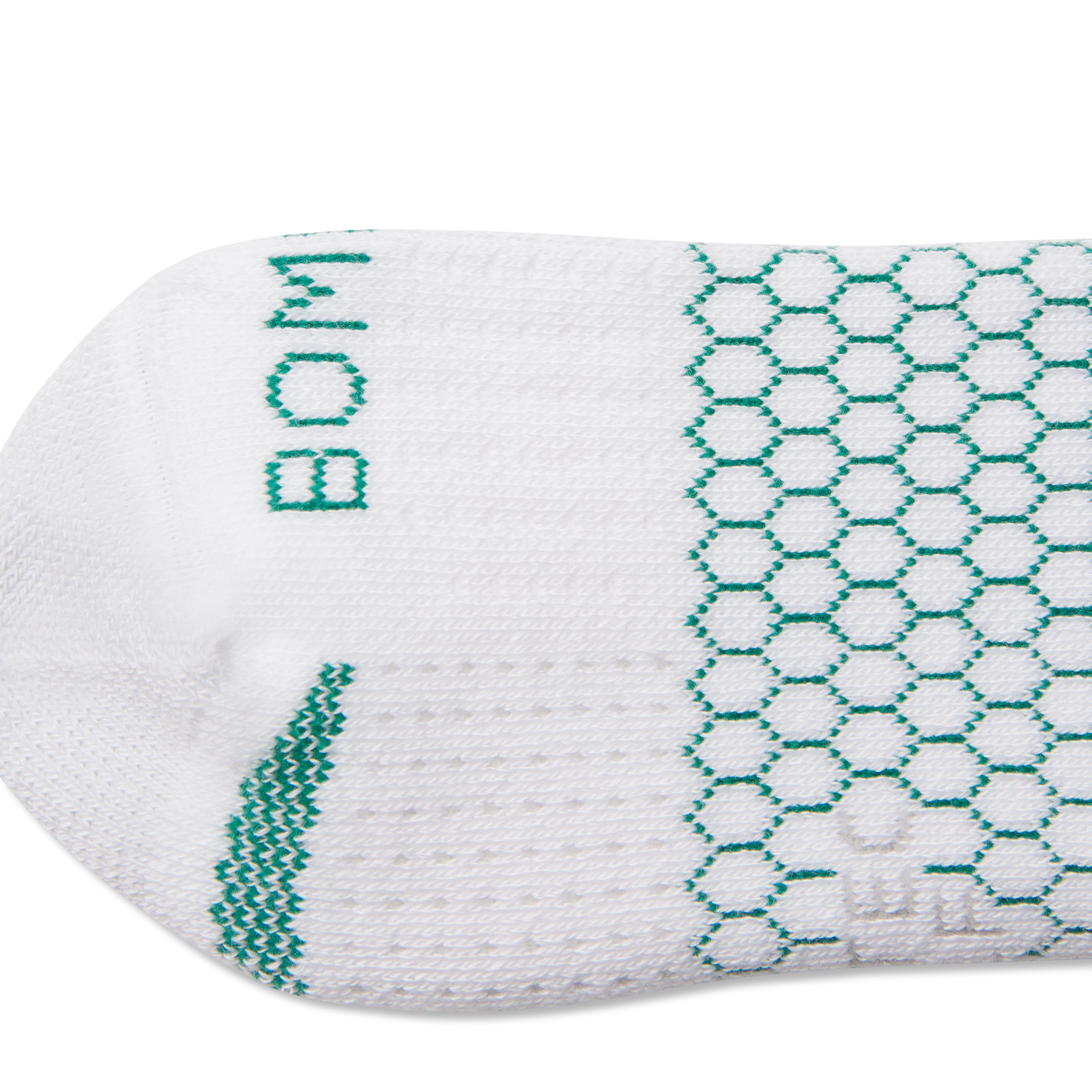 Men's Golf Quarter Socks - Image 4