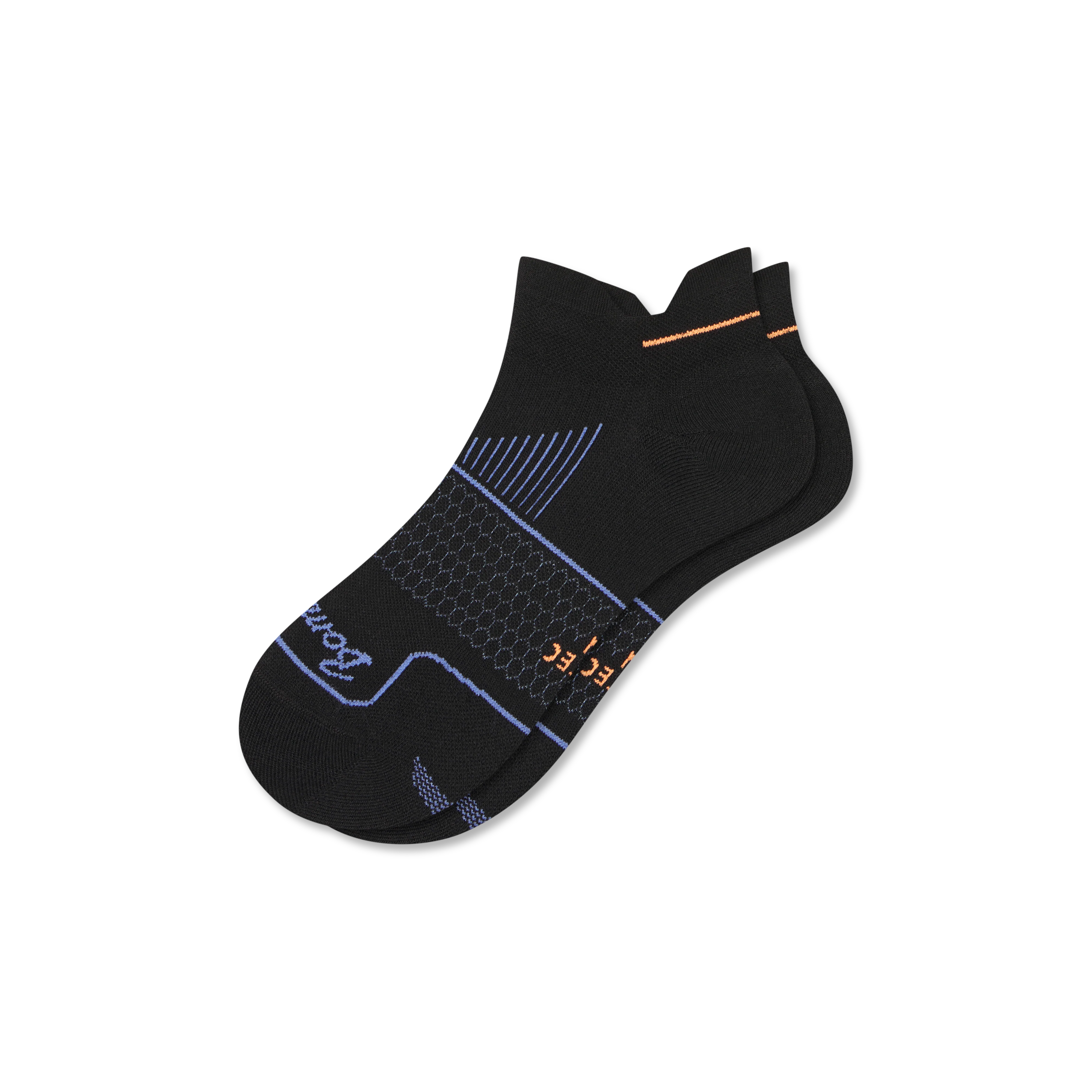 Men's Run Ankle Socks - Image 34