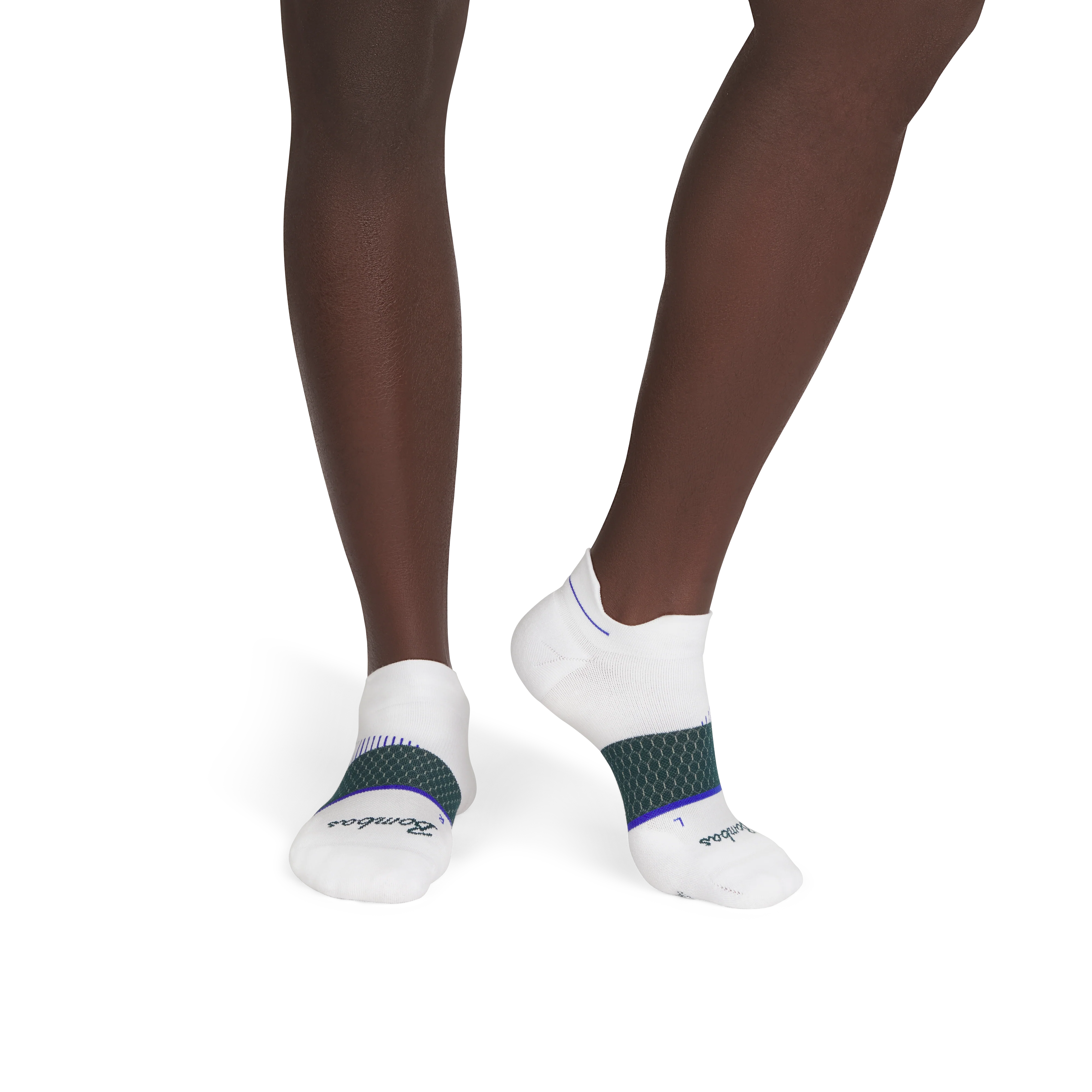 Men's Run Ankle Sock 6-Pack - Image 11
