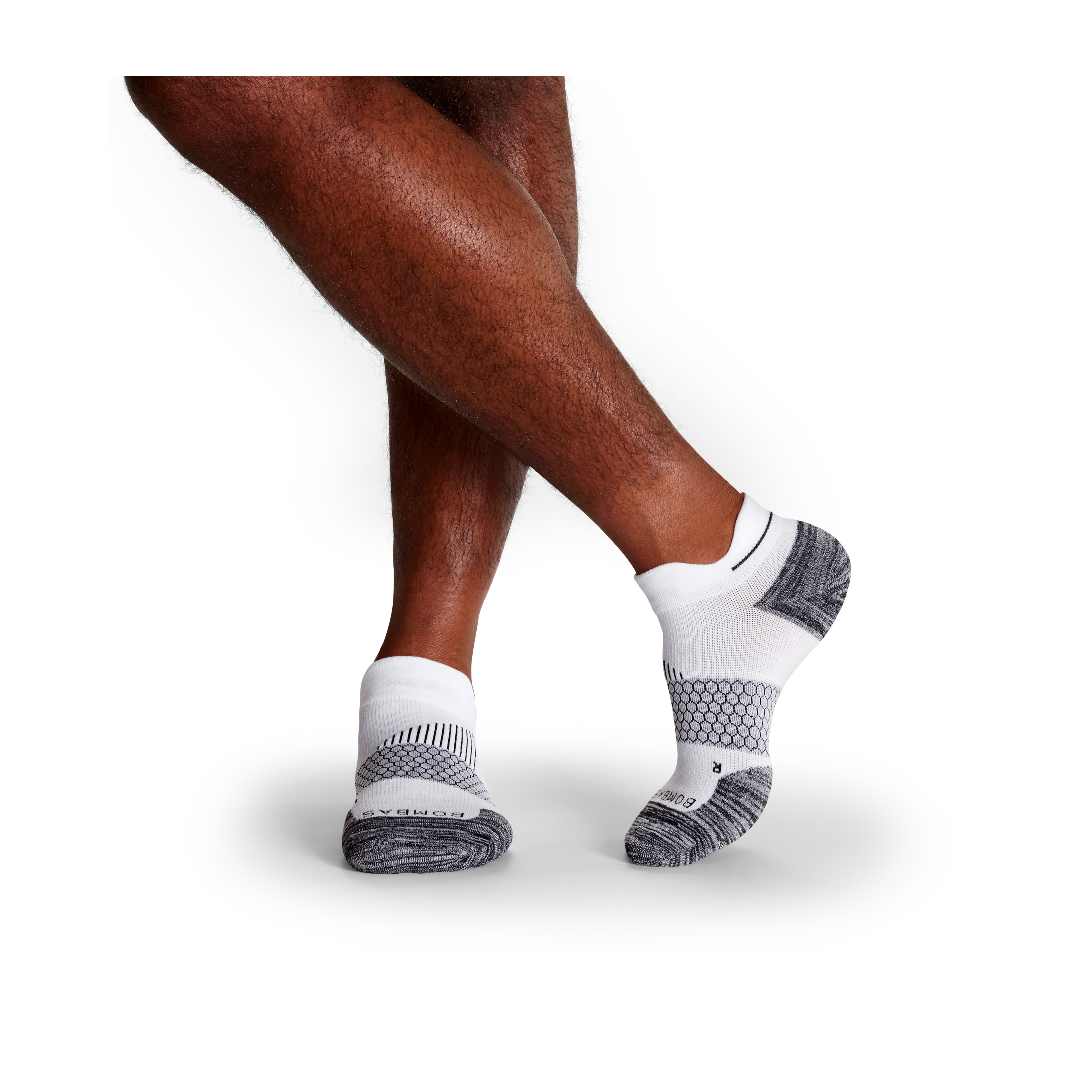 Men's Run Ankle Sock 6-Pack - Image 43