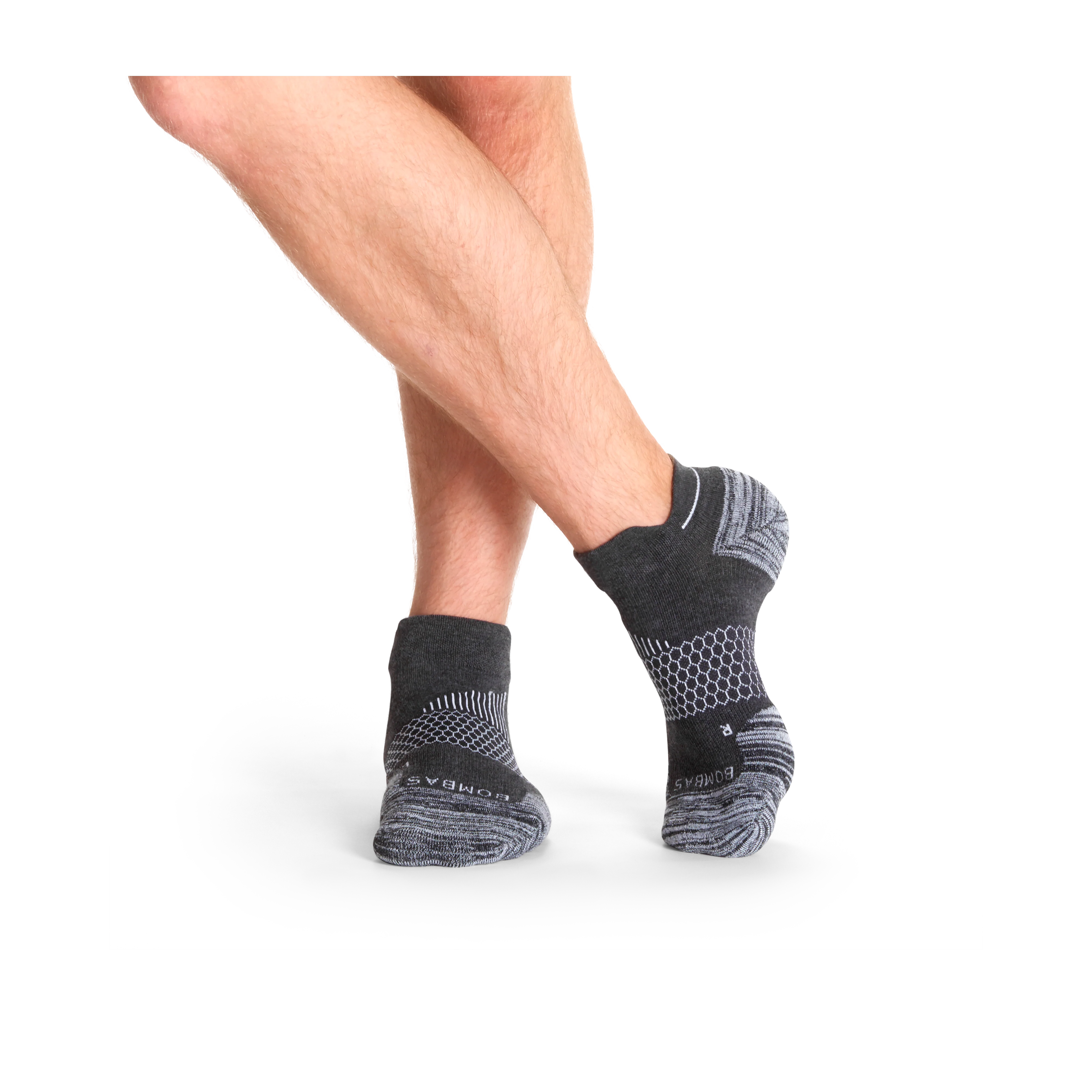 Men's Run Ankle Socks - Image 7