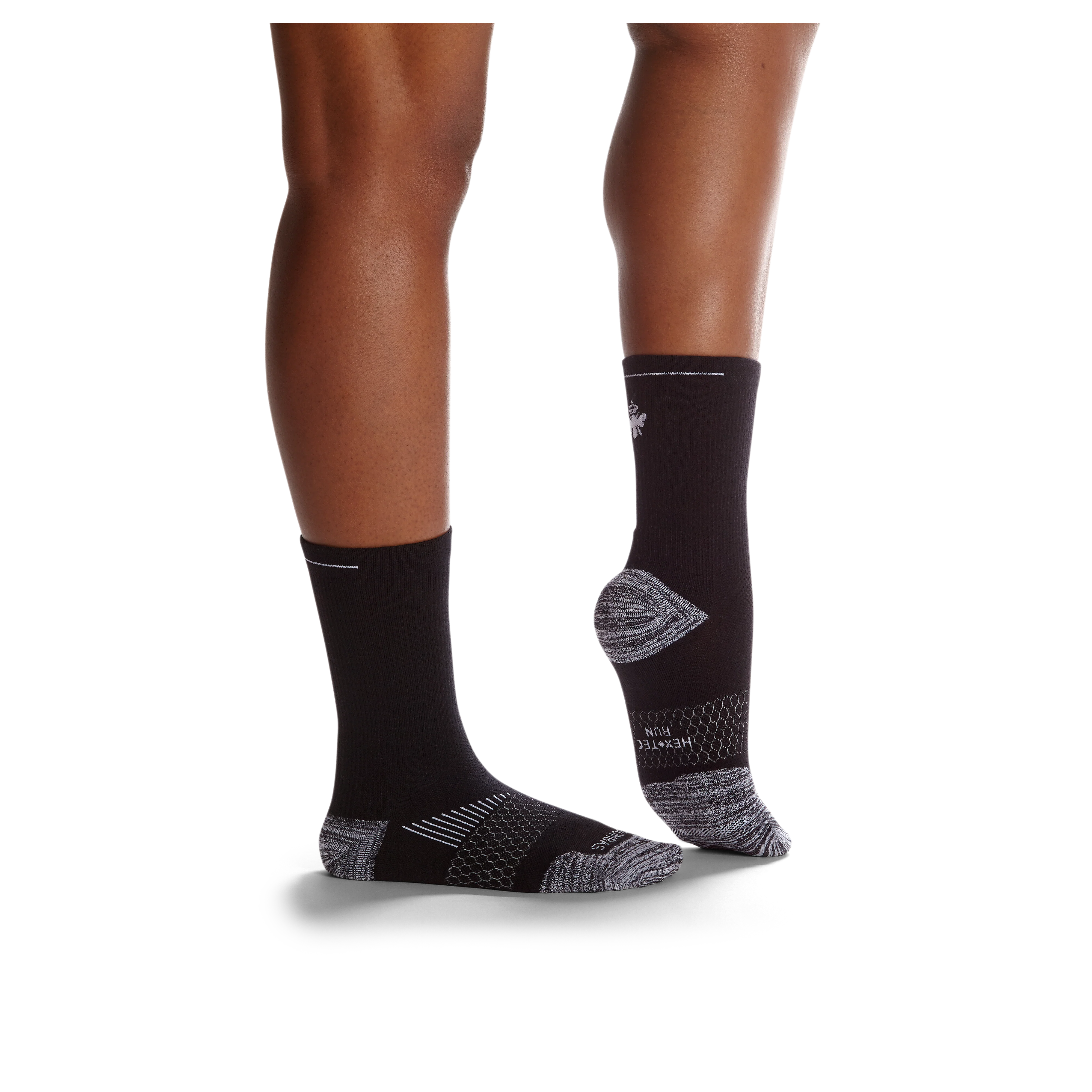Men's Run Calf Socks - Image 13