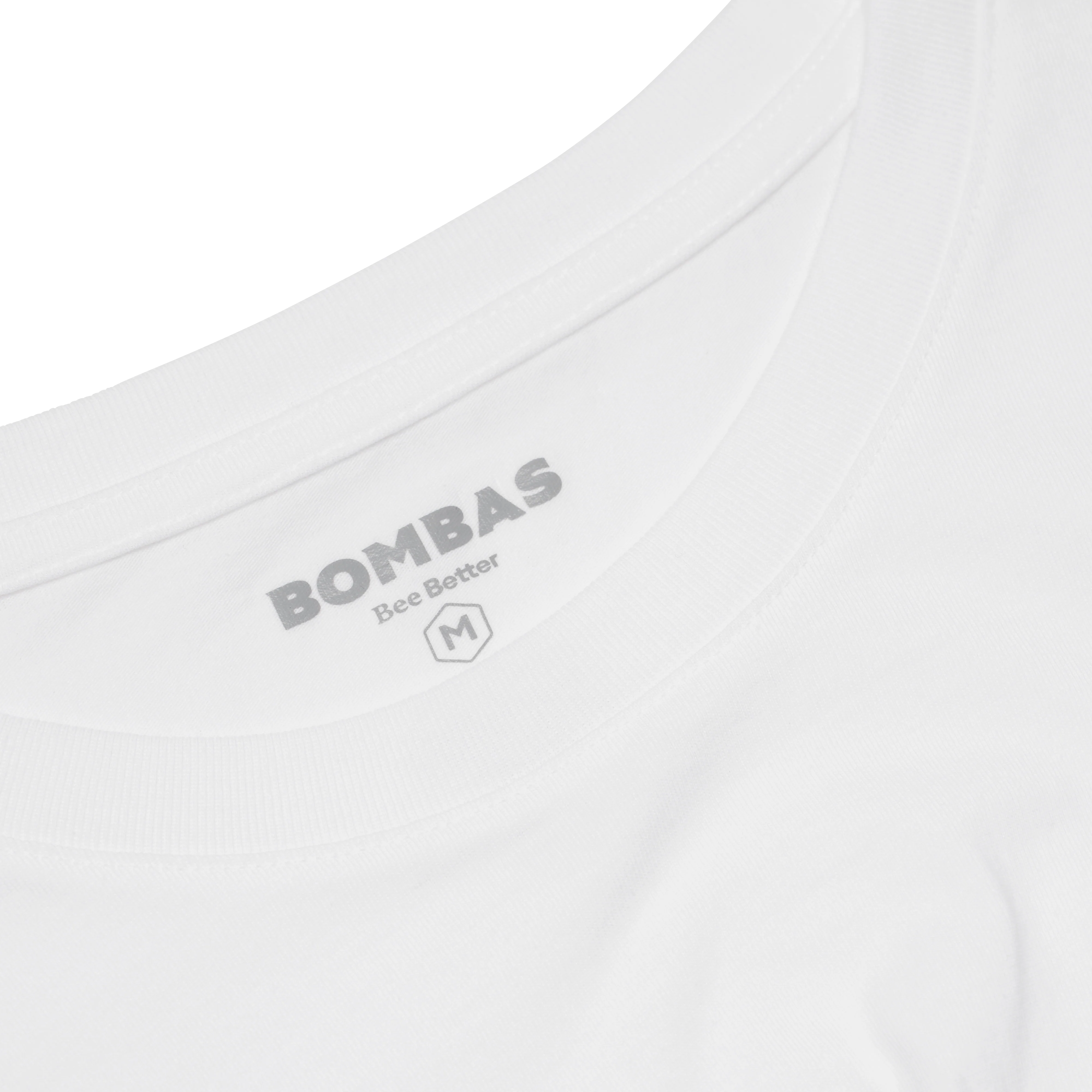 Men's Pima Cotton Crew Neck T-Shirt - Image 30
