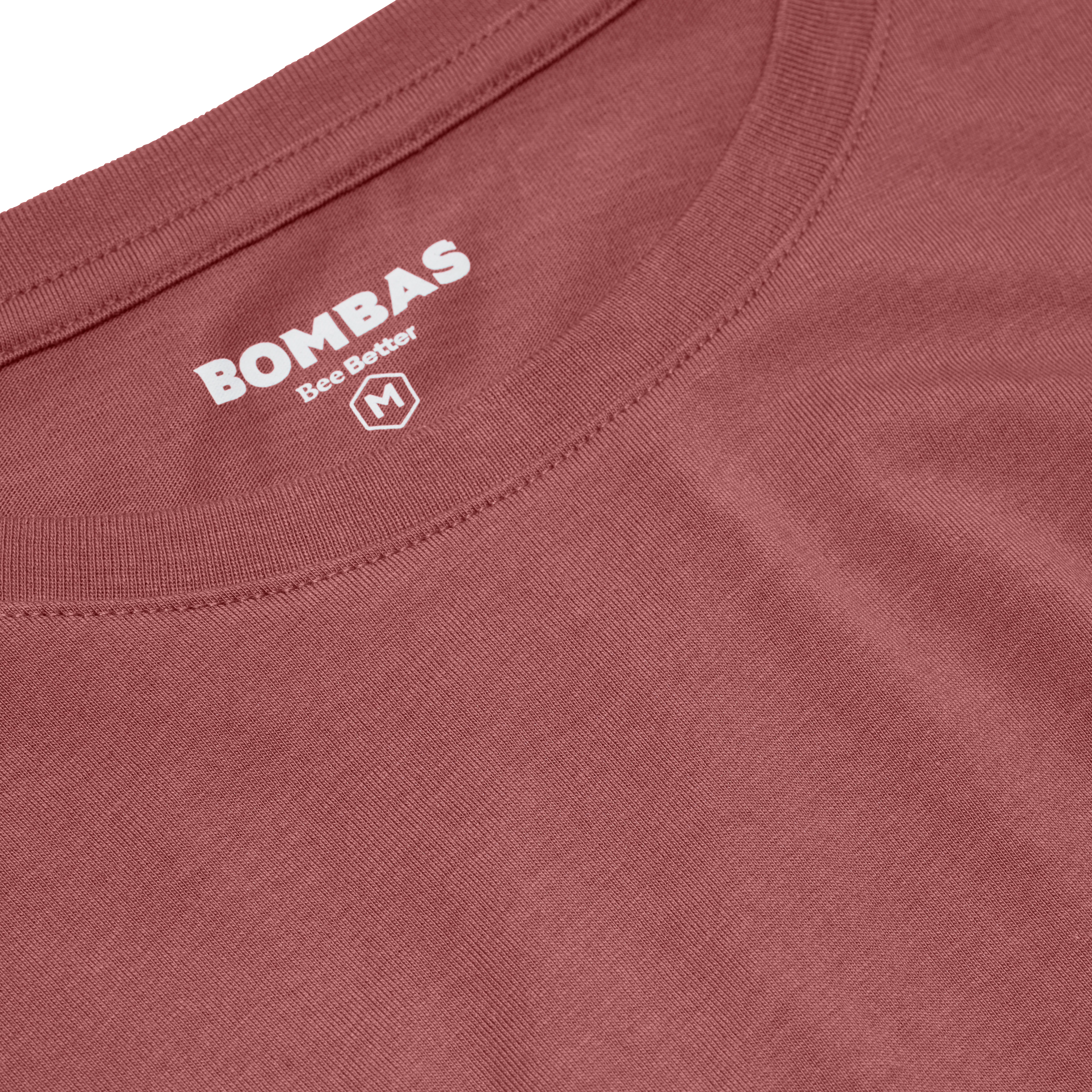 Men's Pima Cotton Slim Crew Neck T-Shirt 6-Pack - Image 6