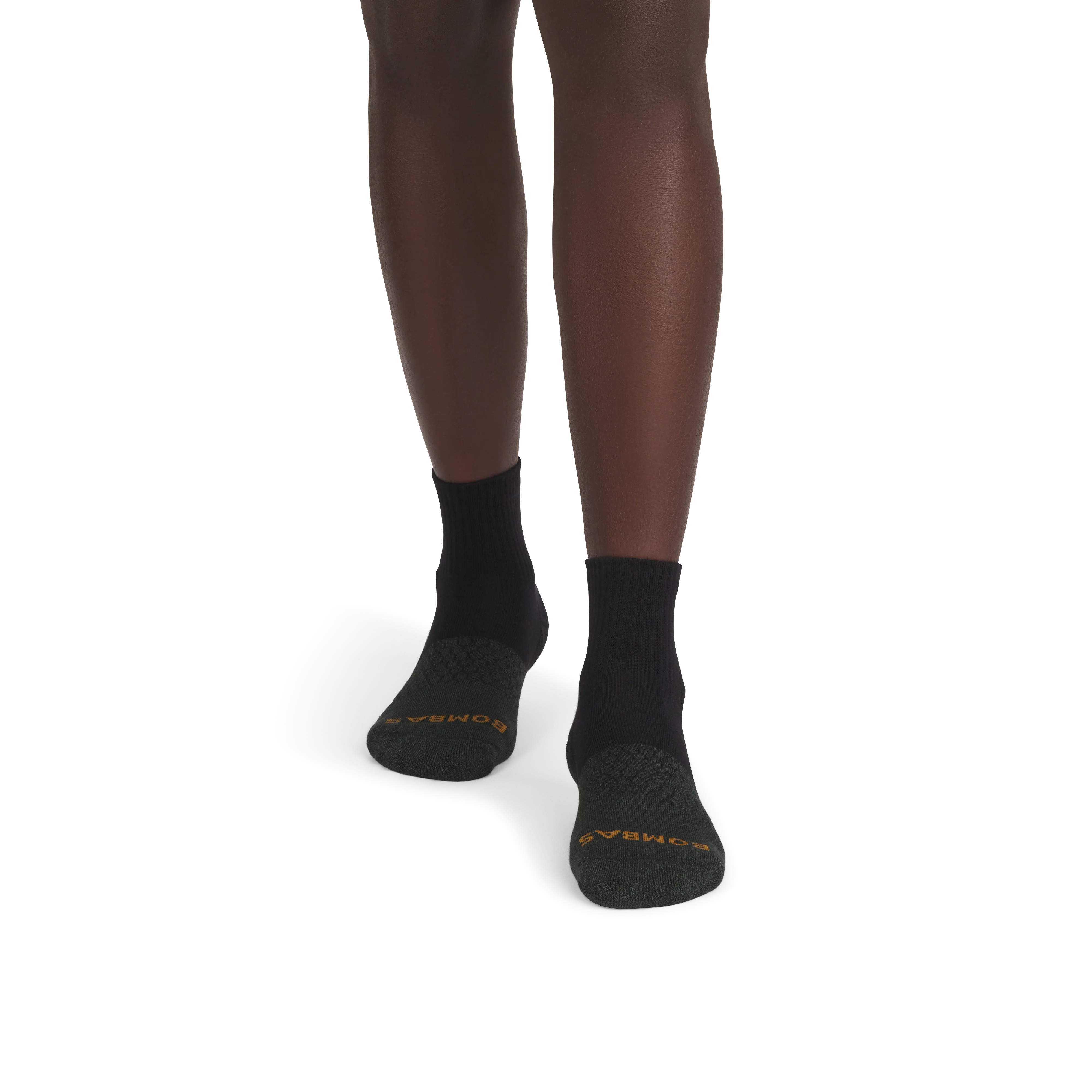 Men's Quarter Socks - Image 13